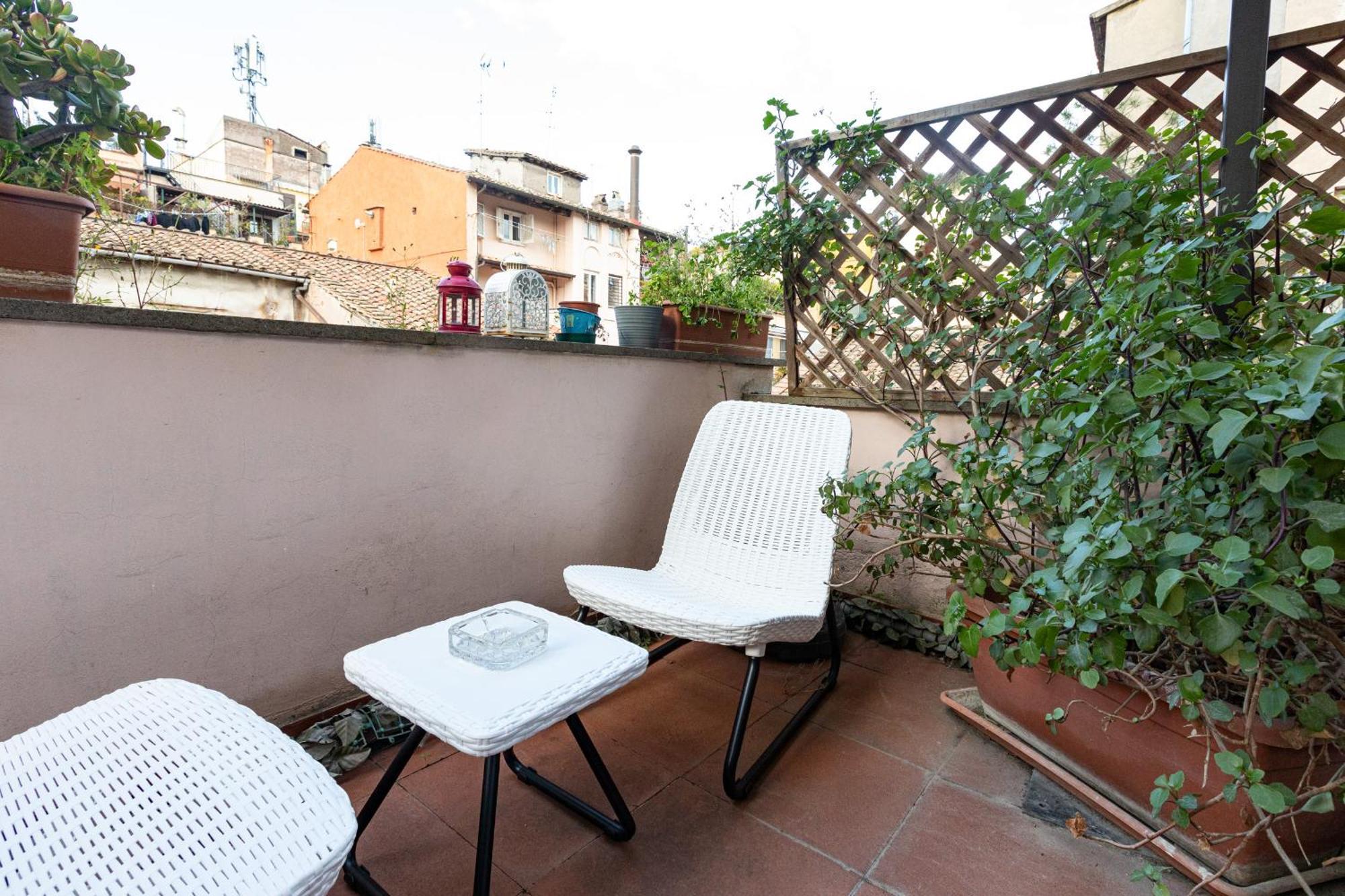 Leilighet Collection Spanish Steps - Collection *