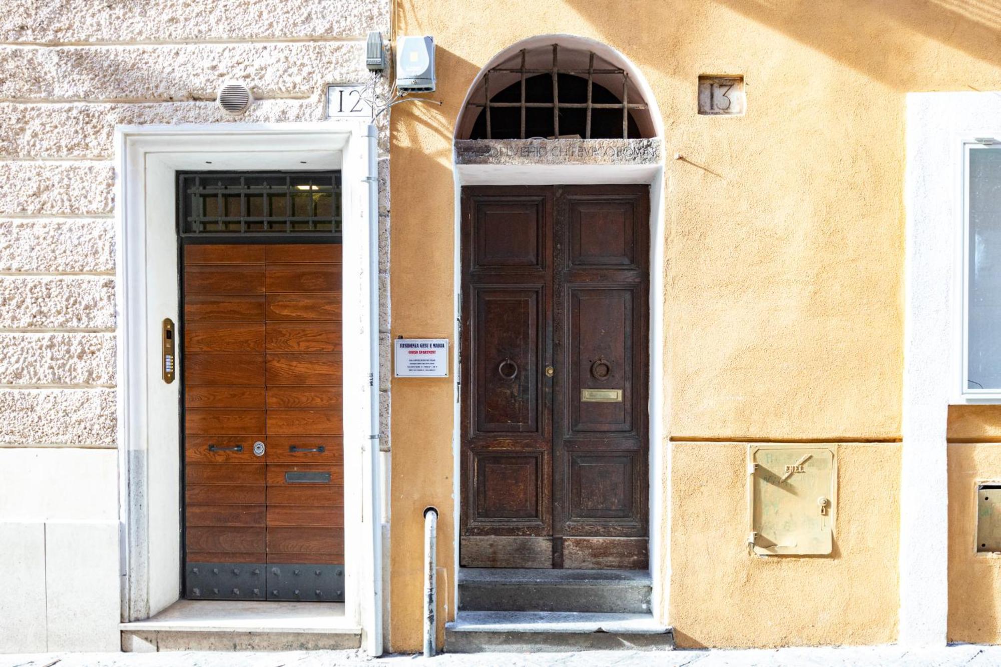 Apartamento Collection Spanish Steps - Collection