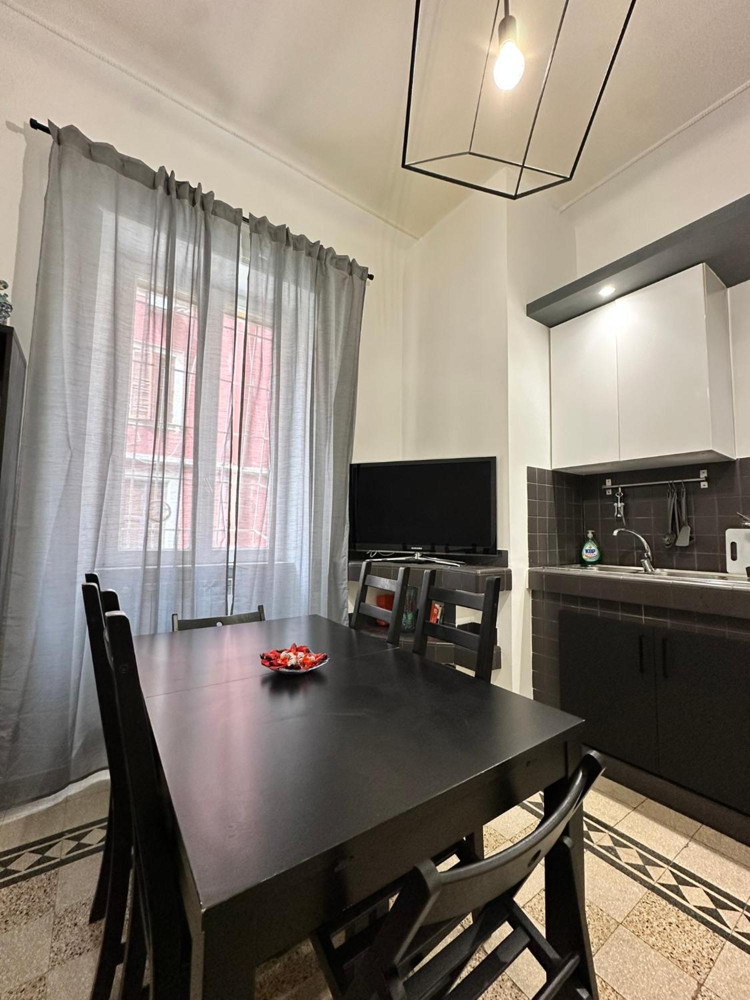 Apartamento Jef Vaticano, *