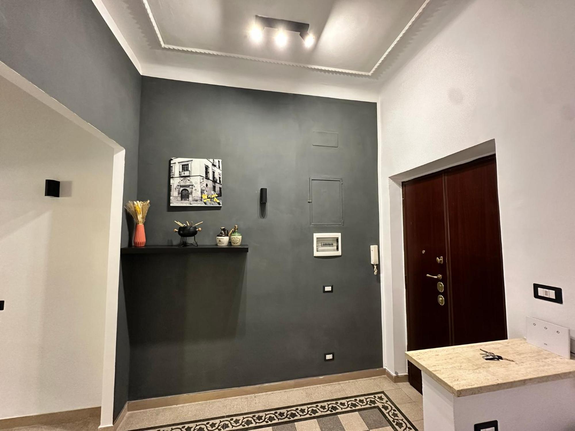 Gioia’s House * Roma