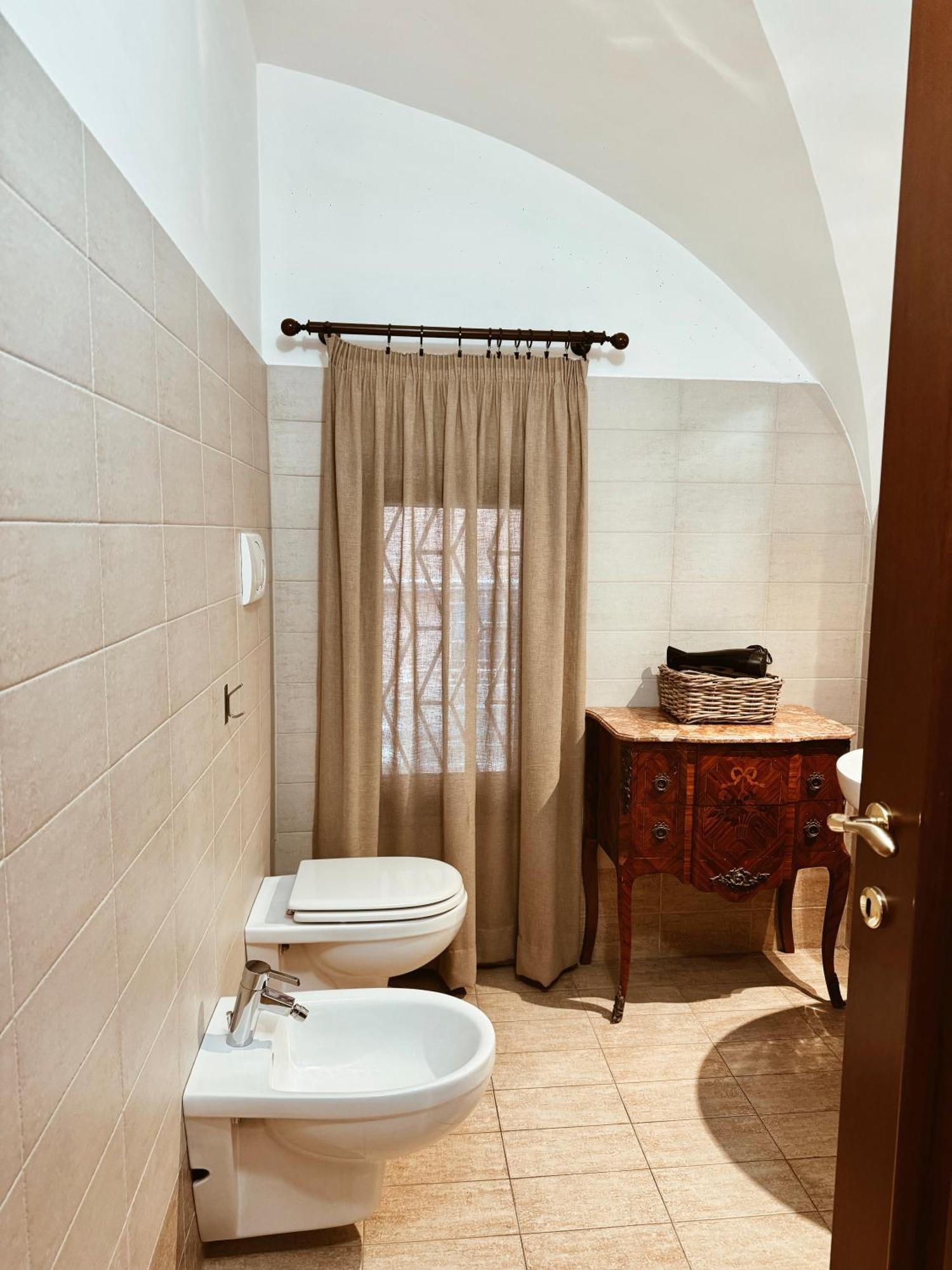 Gjestgiverier Residenza Tritone Luxury Trevi Fountain *