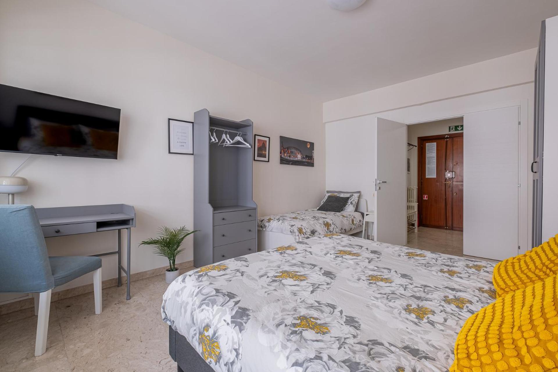 Casa de férias San Pietro Dream House Roma