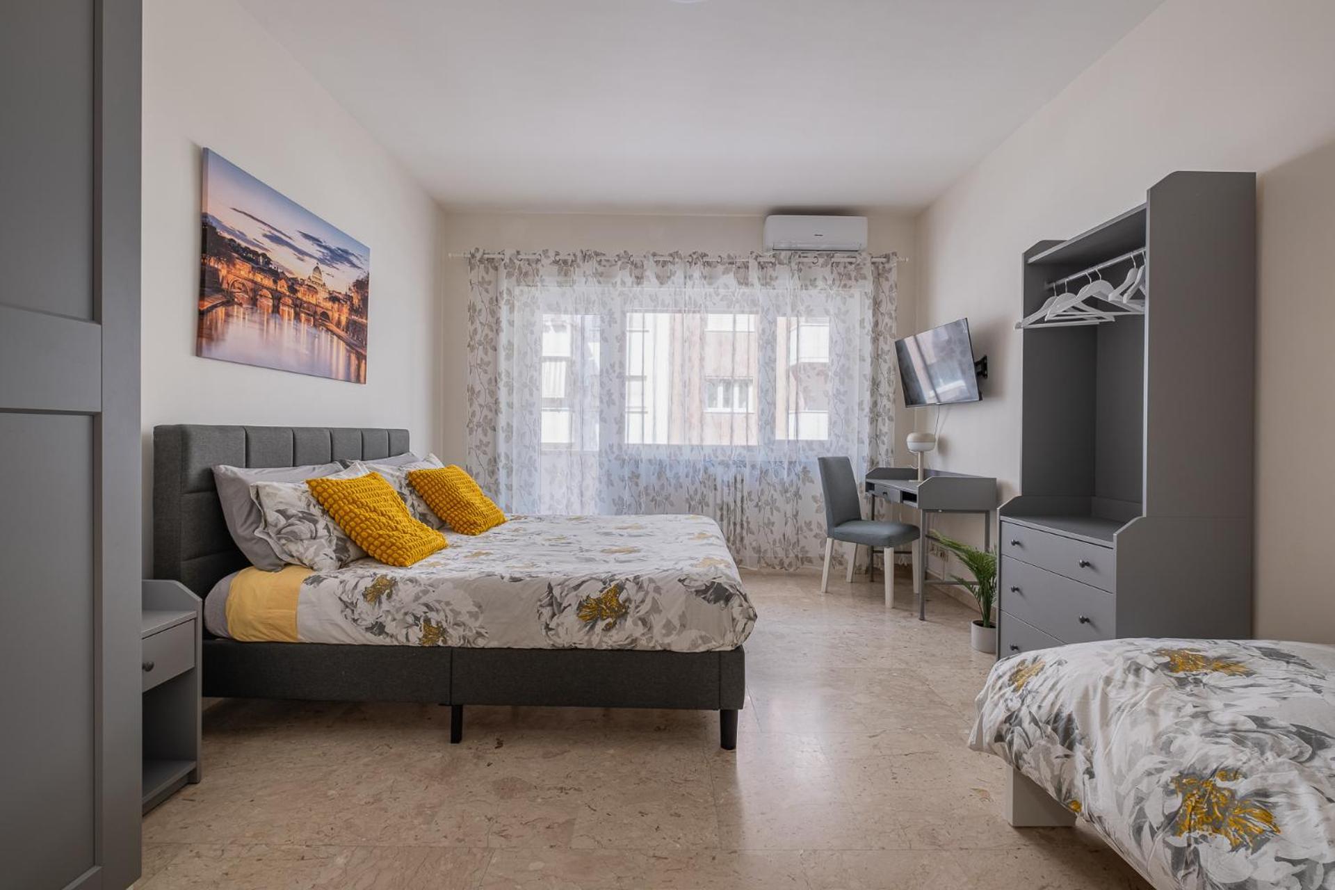 Casa de férias San Pietro Dream House Roma