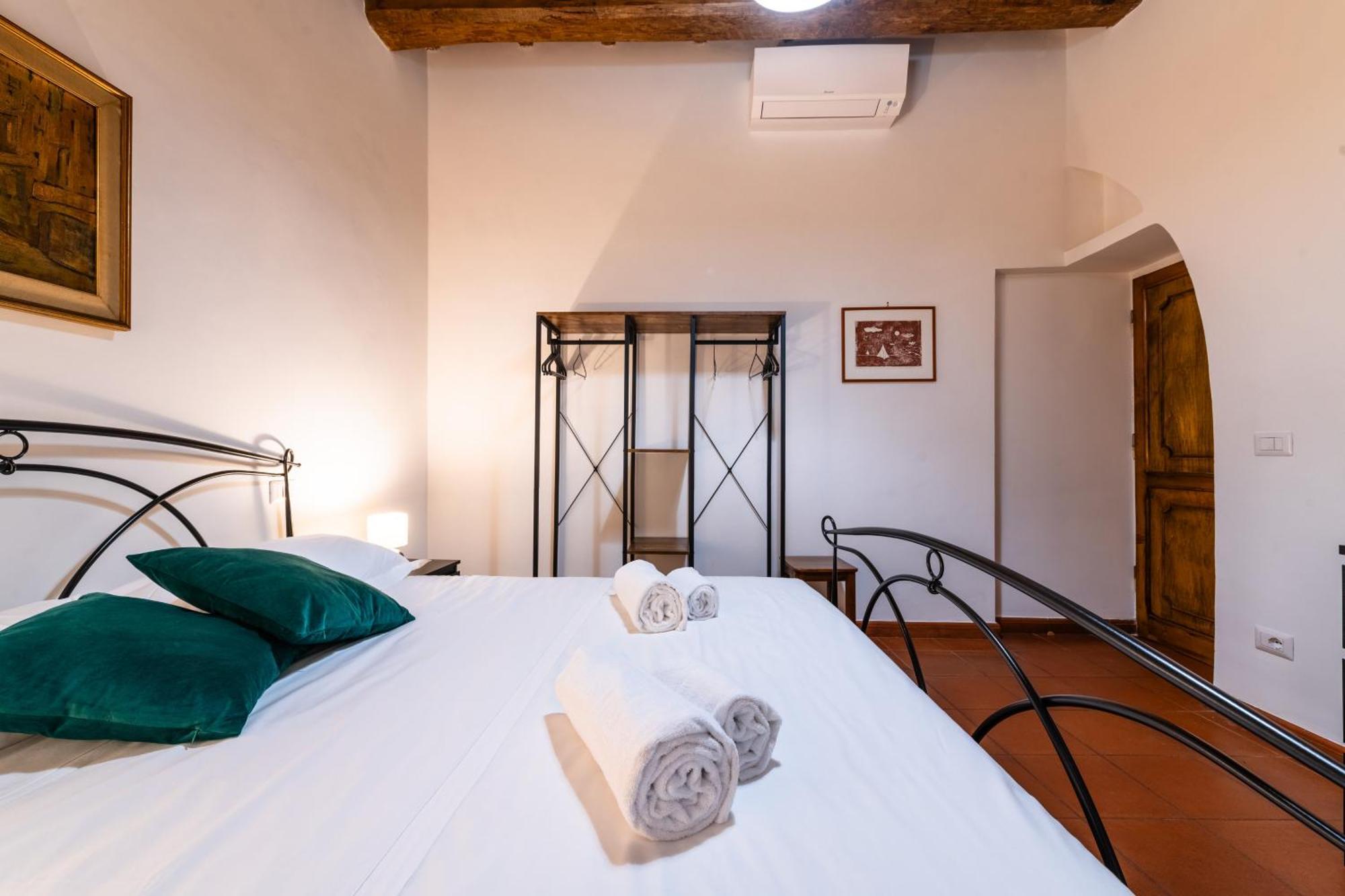 San Calisto Apartment *