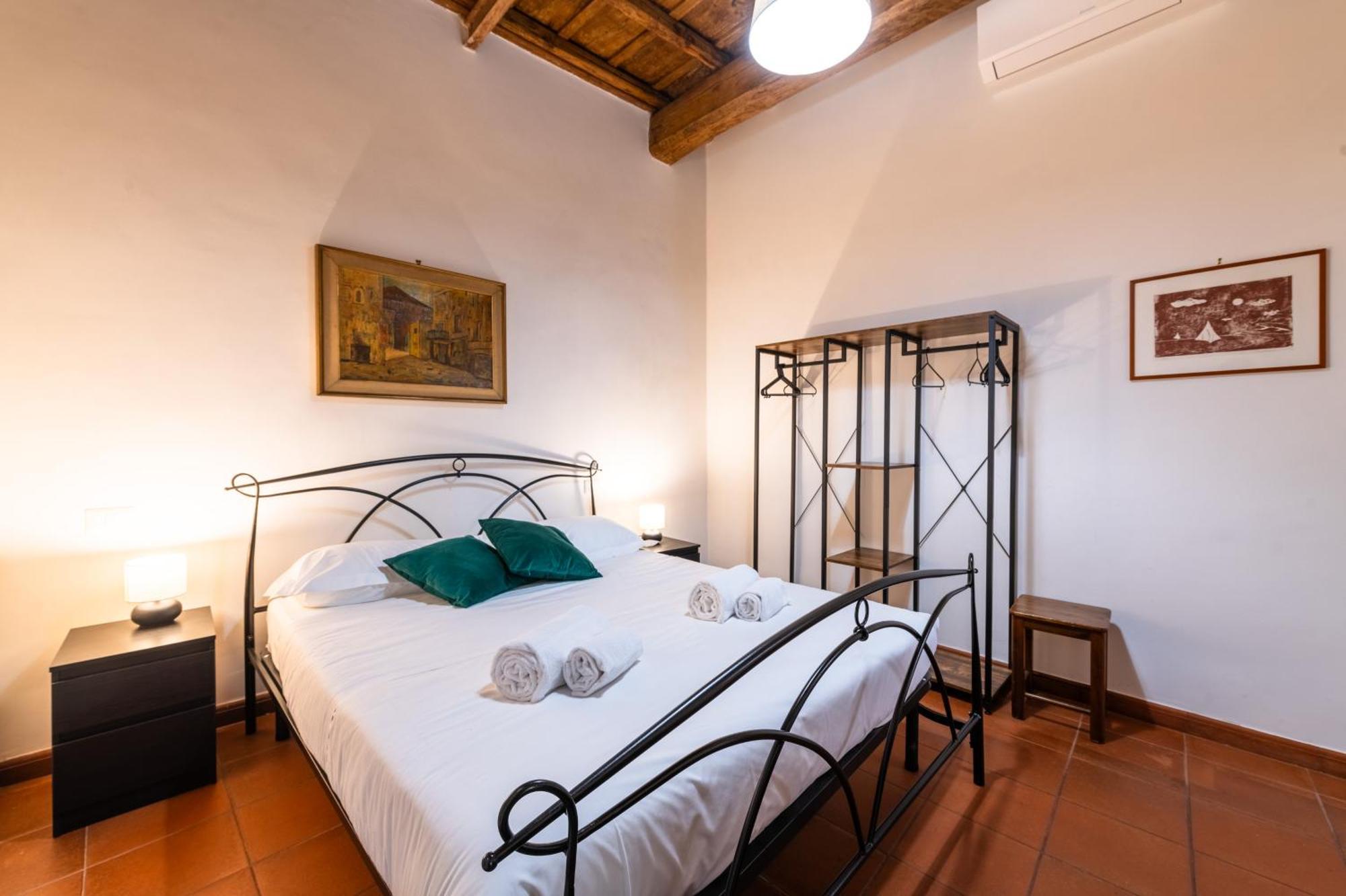 San Calisto Apartment *