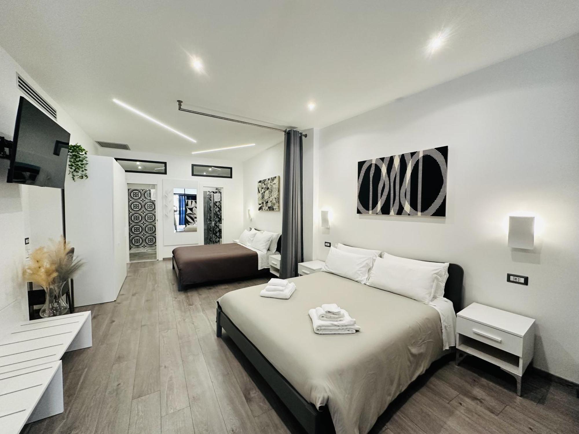San Saba Street 46 * Roma