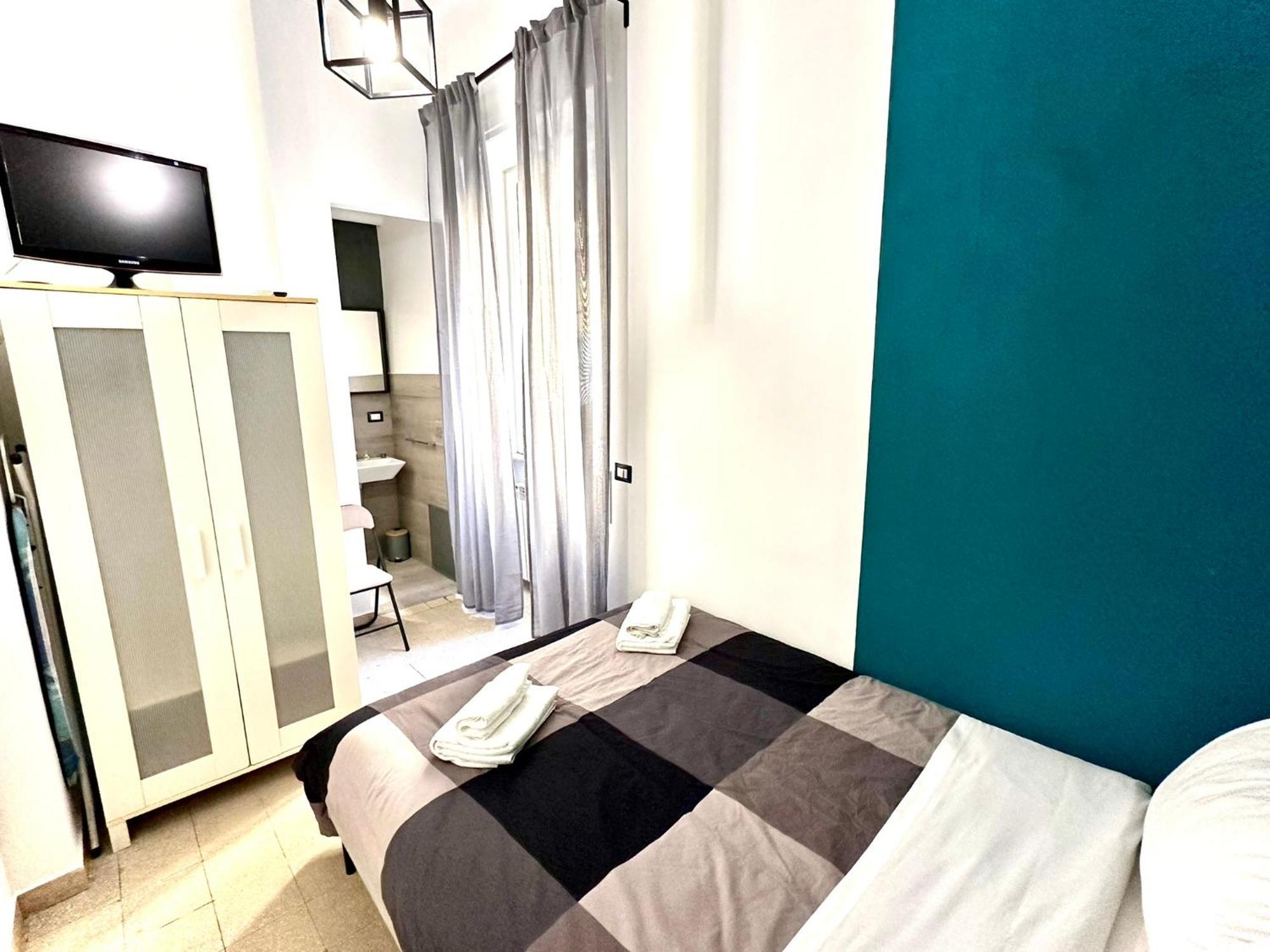 Apartamento Jef Vaticano,
