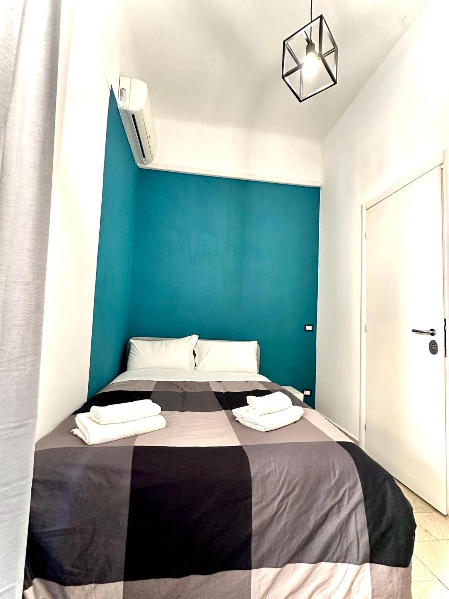 Apartamento Jef Vaticano, Roma
