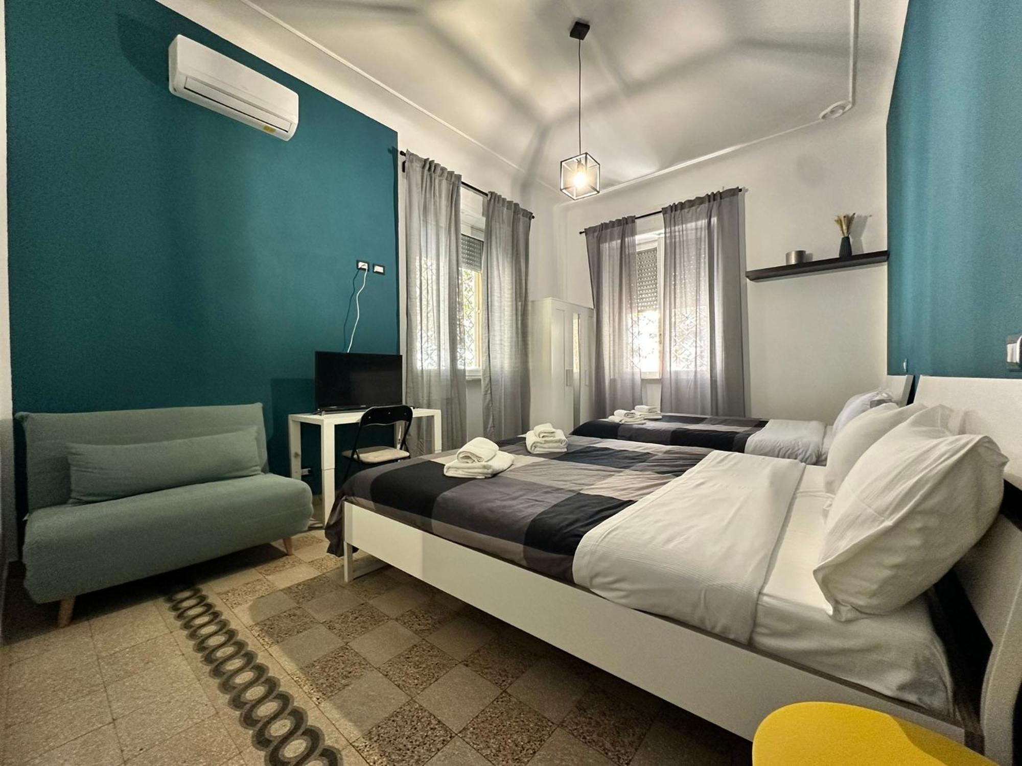 Gioia’s House * Roma