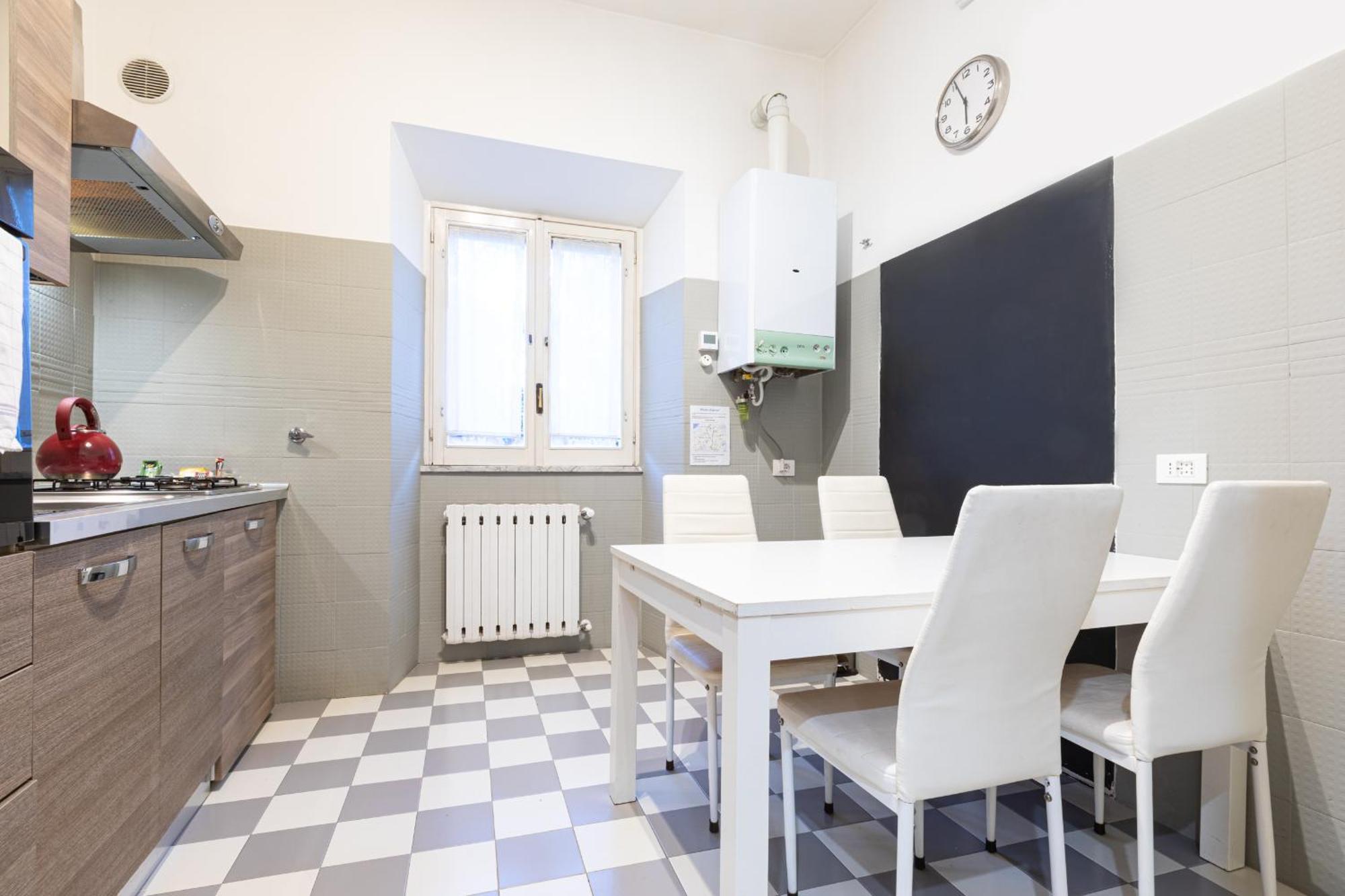 Apartamento Amazing Art Deco Pantheon - Topcollection *