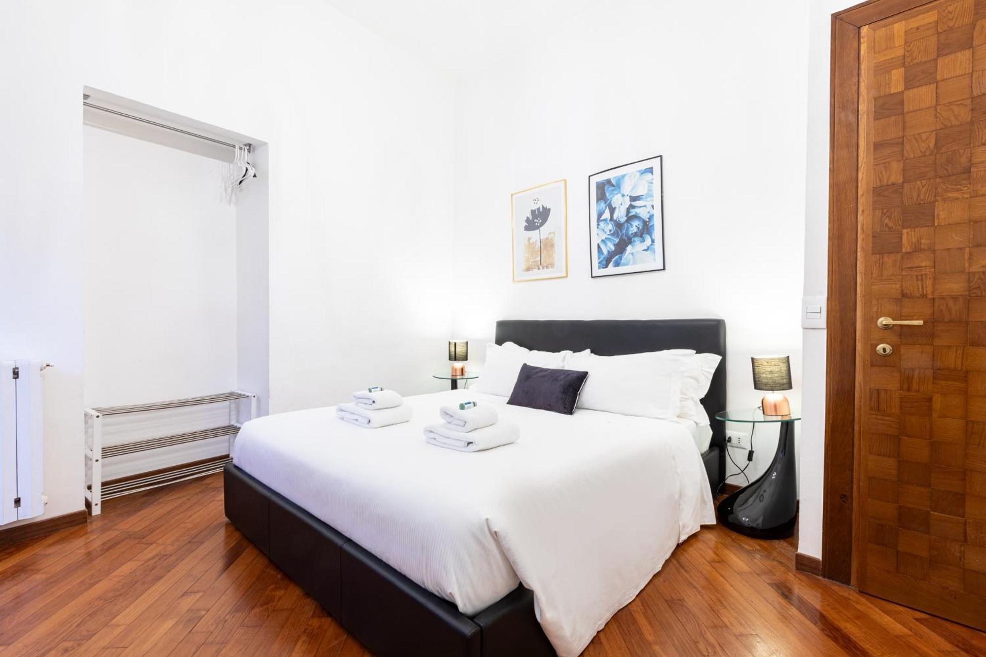 Apartamento Amazing Art Deco Pantheon - Topcollection Roma