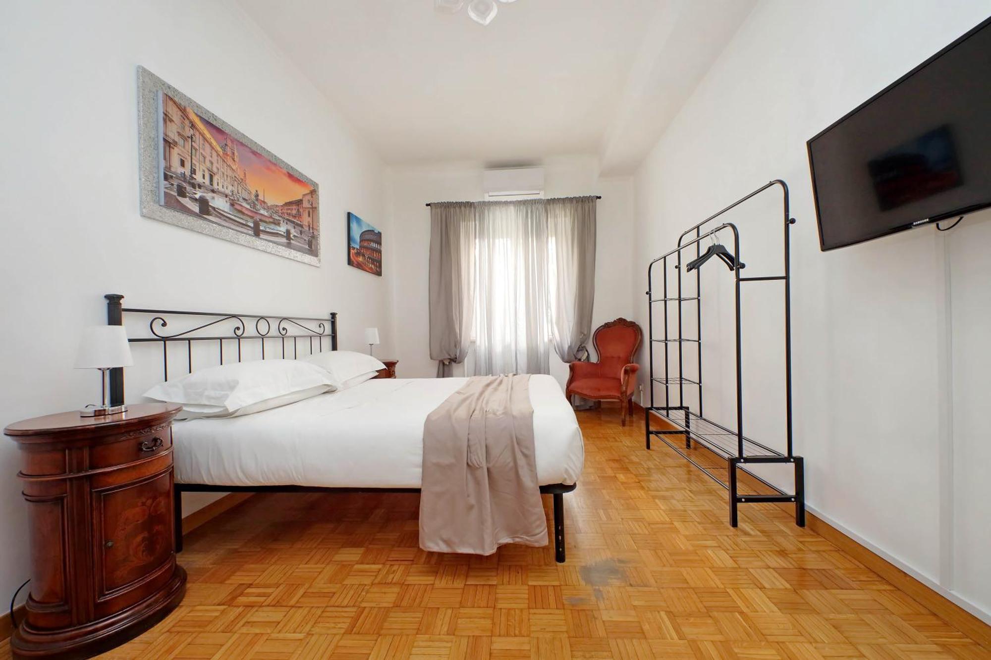 Pigneto Cozy Flat