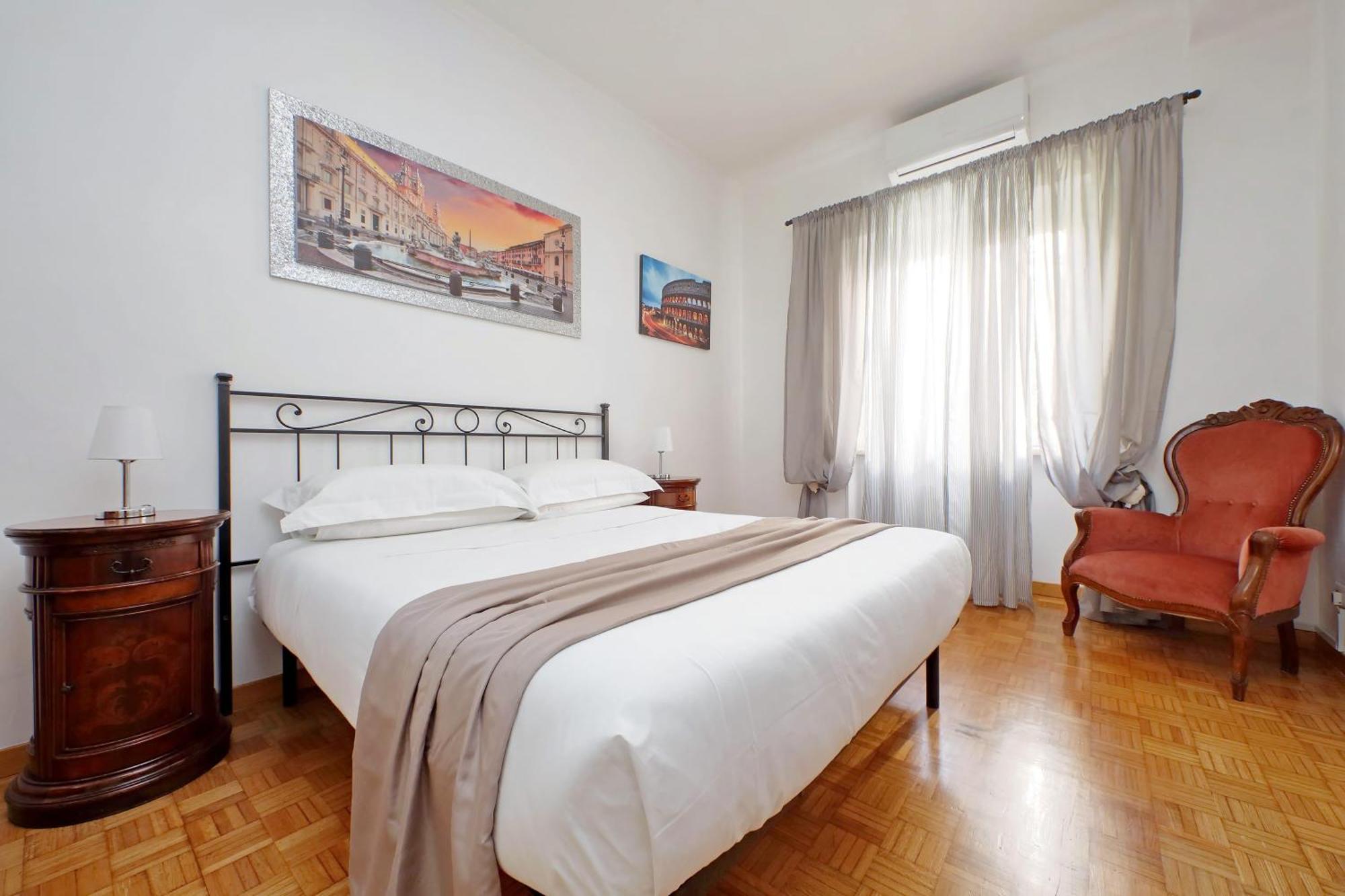 Pigneto Cozy Flat Apartment *