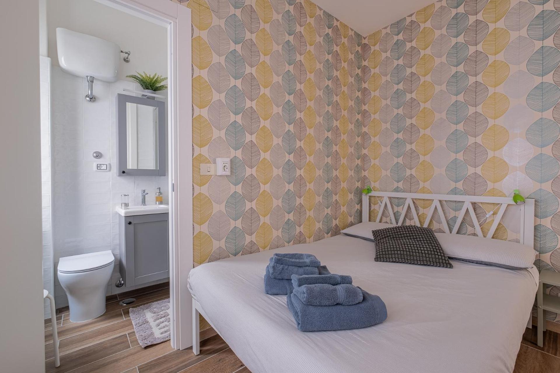 San Pietro Dream House * Roma