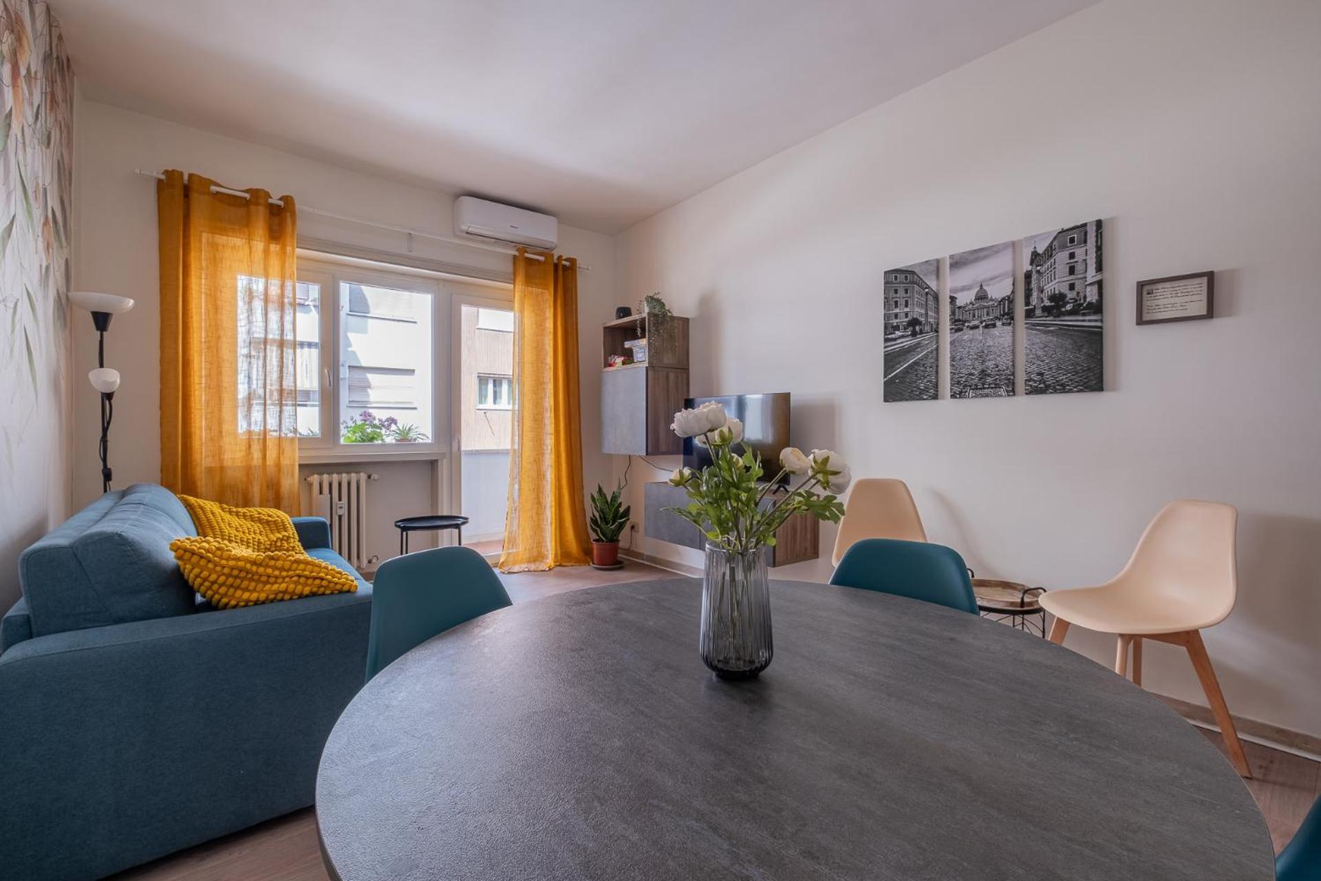 San Pietro Dream House Roma