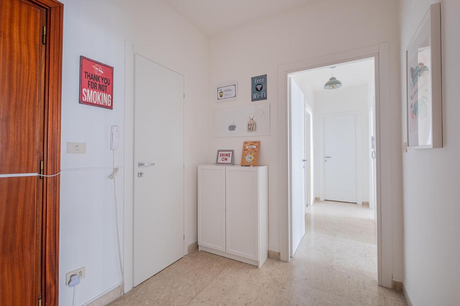 San Pietro Dream House