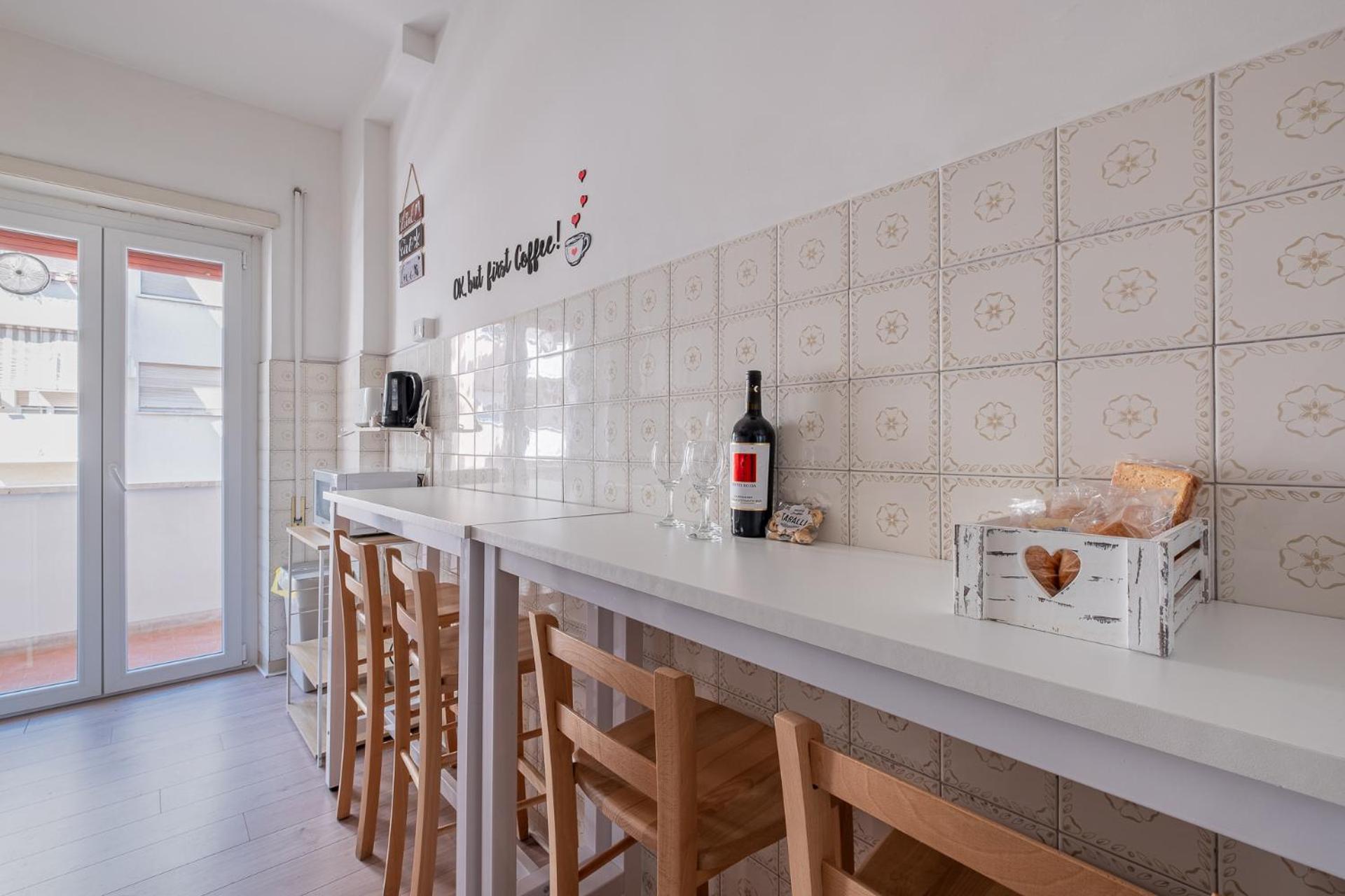 San Pietro Dream House * Roma