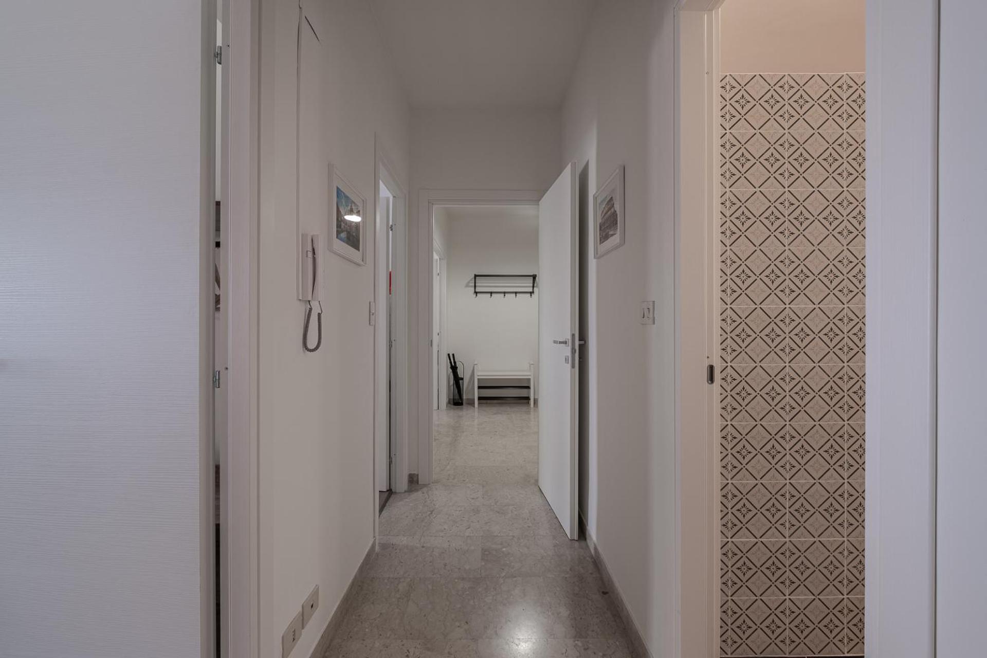 San Pietro Dream House Casa de férias Roma
