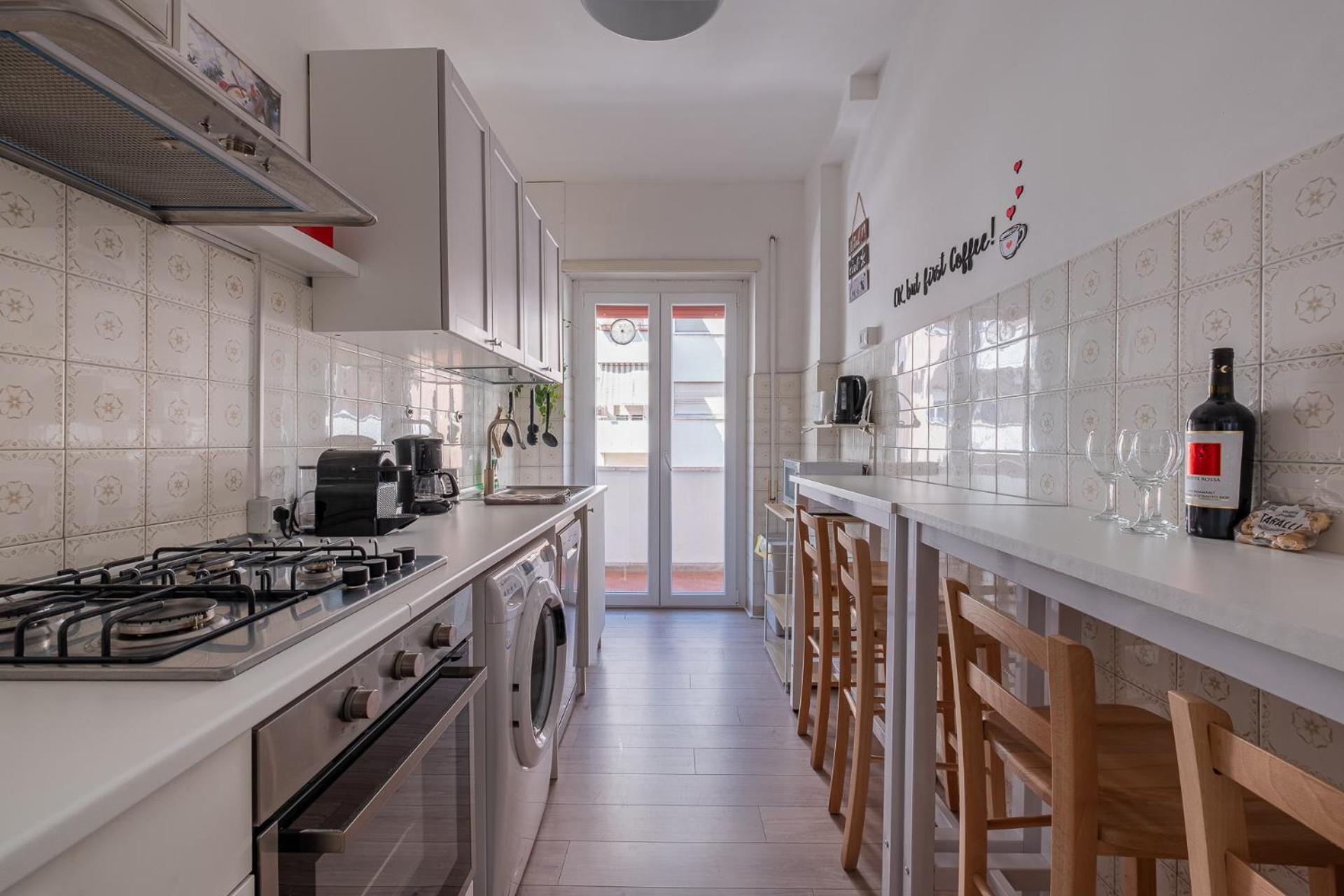 San Pietro Dream House