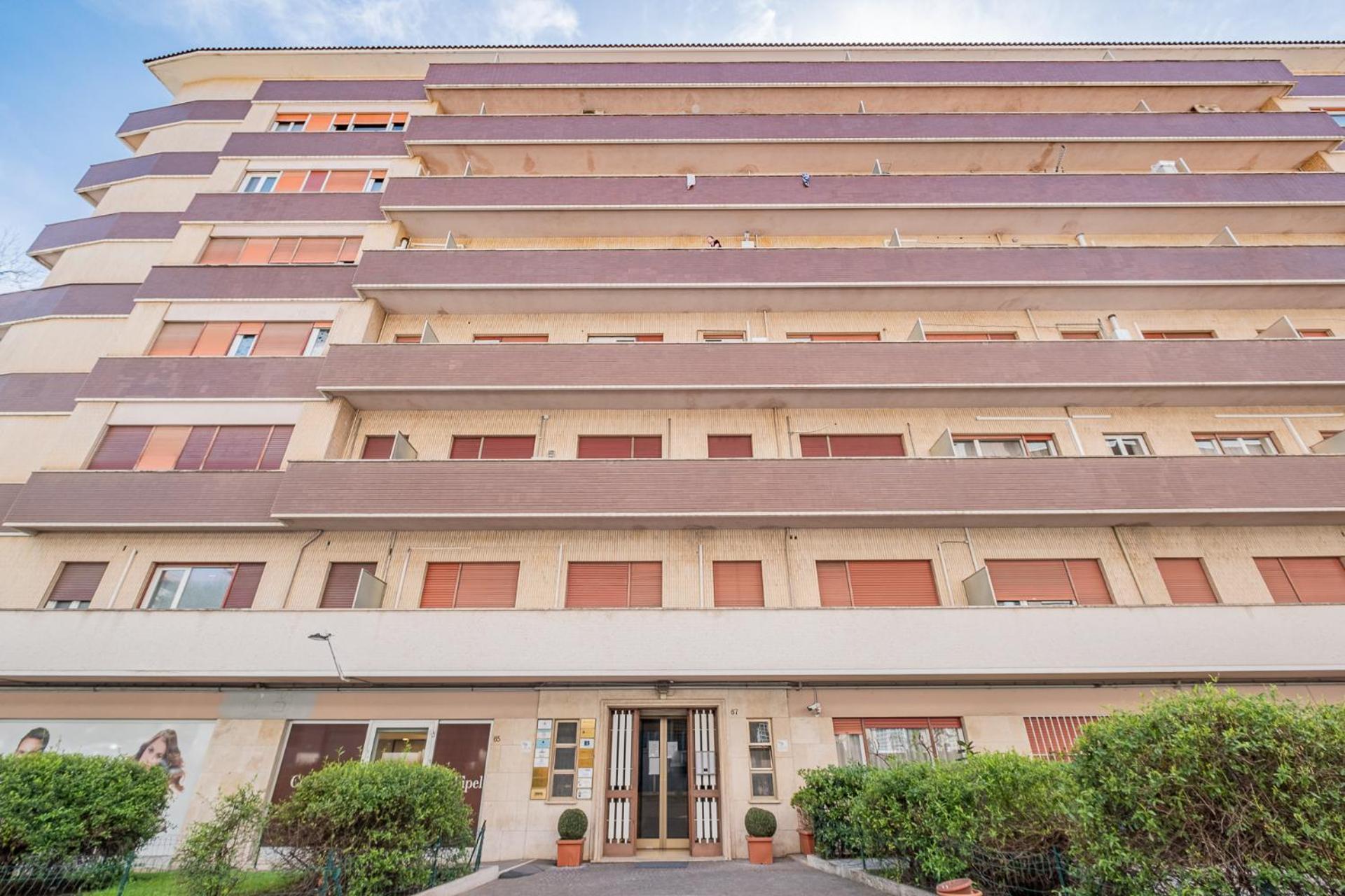Casa de férias San Pietro Dream House Roma