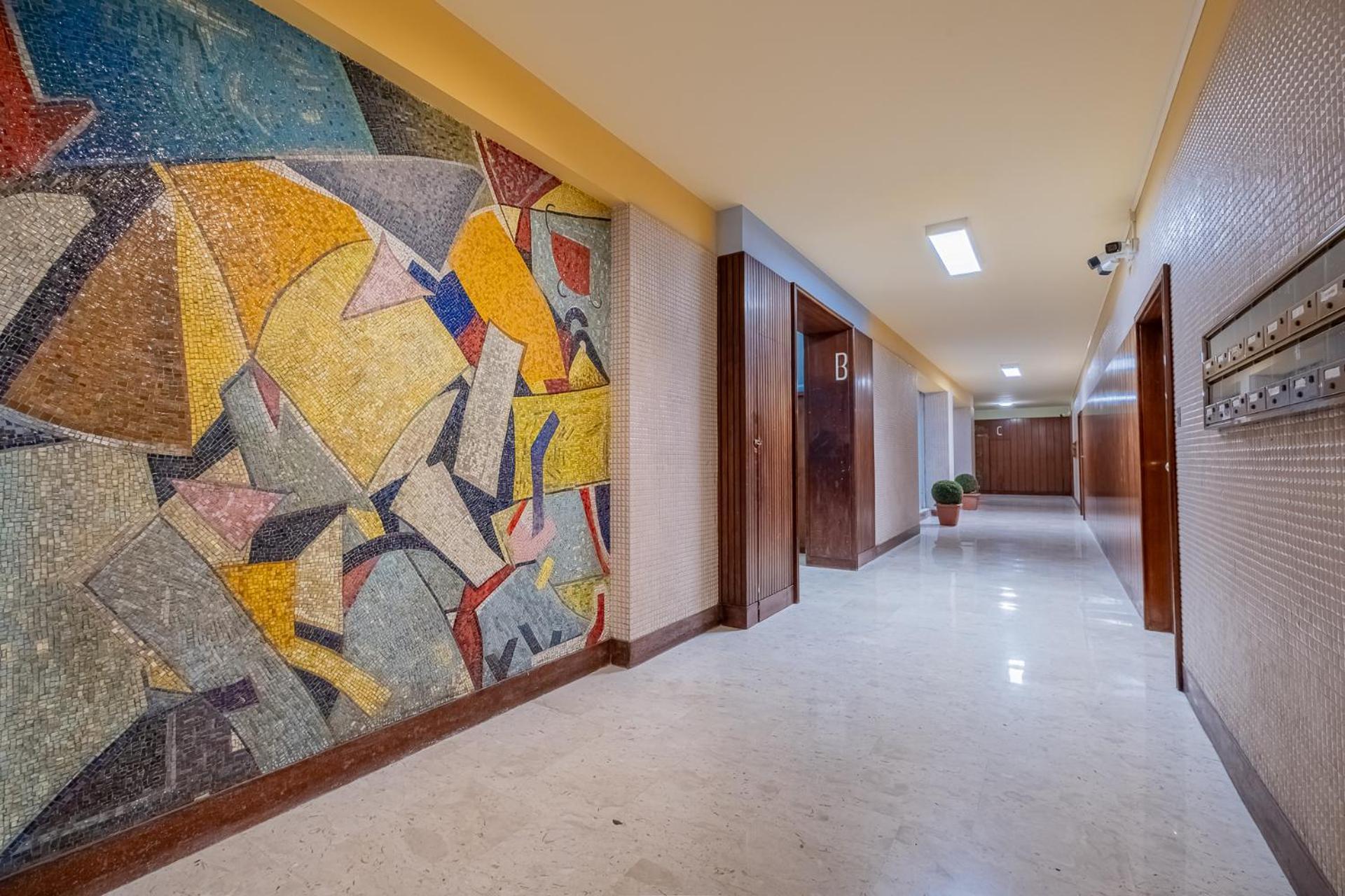 Casa de férias San Pietro Dream House Roma