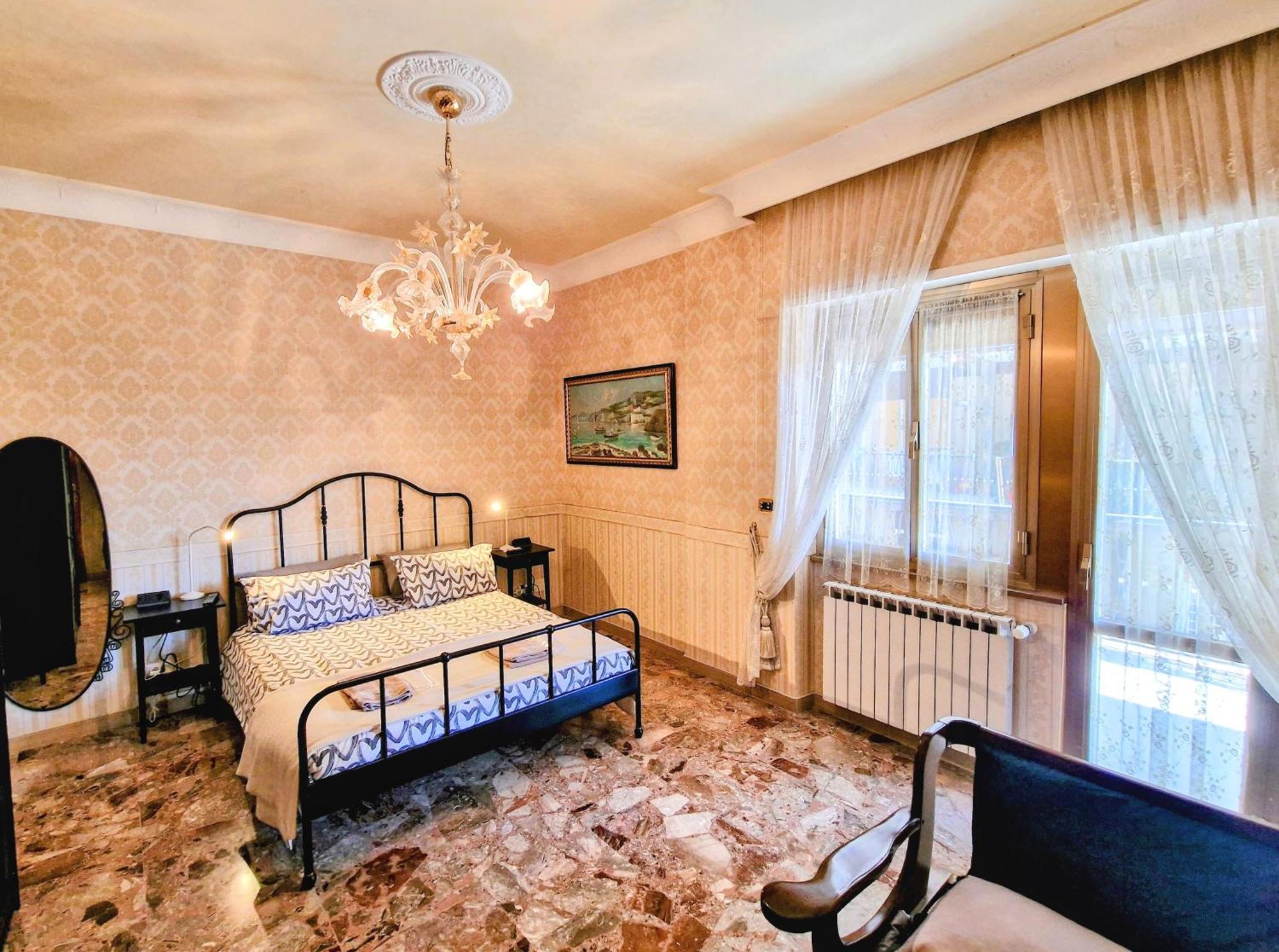 Apartamento Grazia *