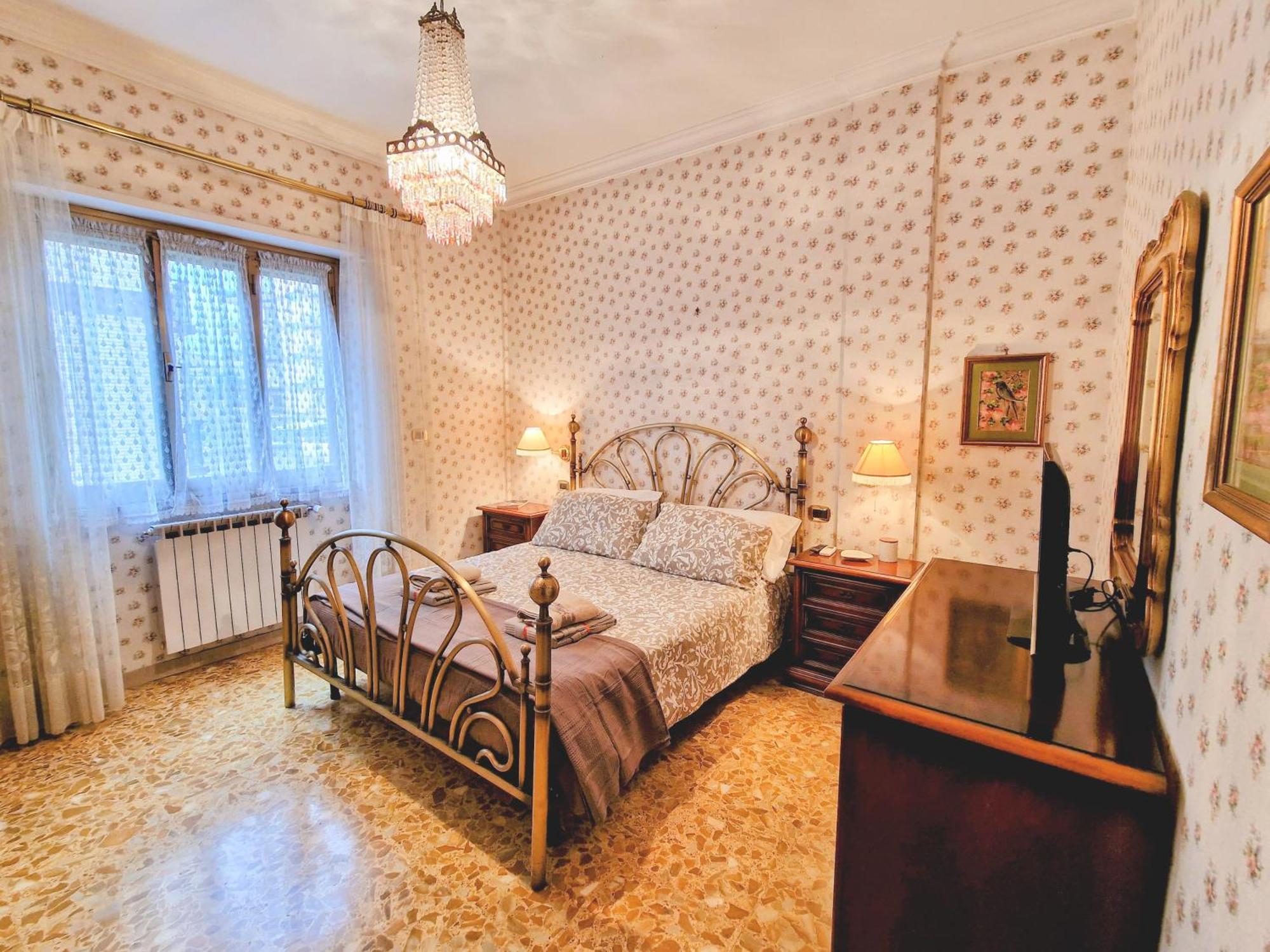 Apartamento Grazia