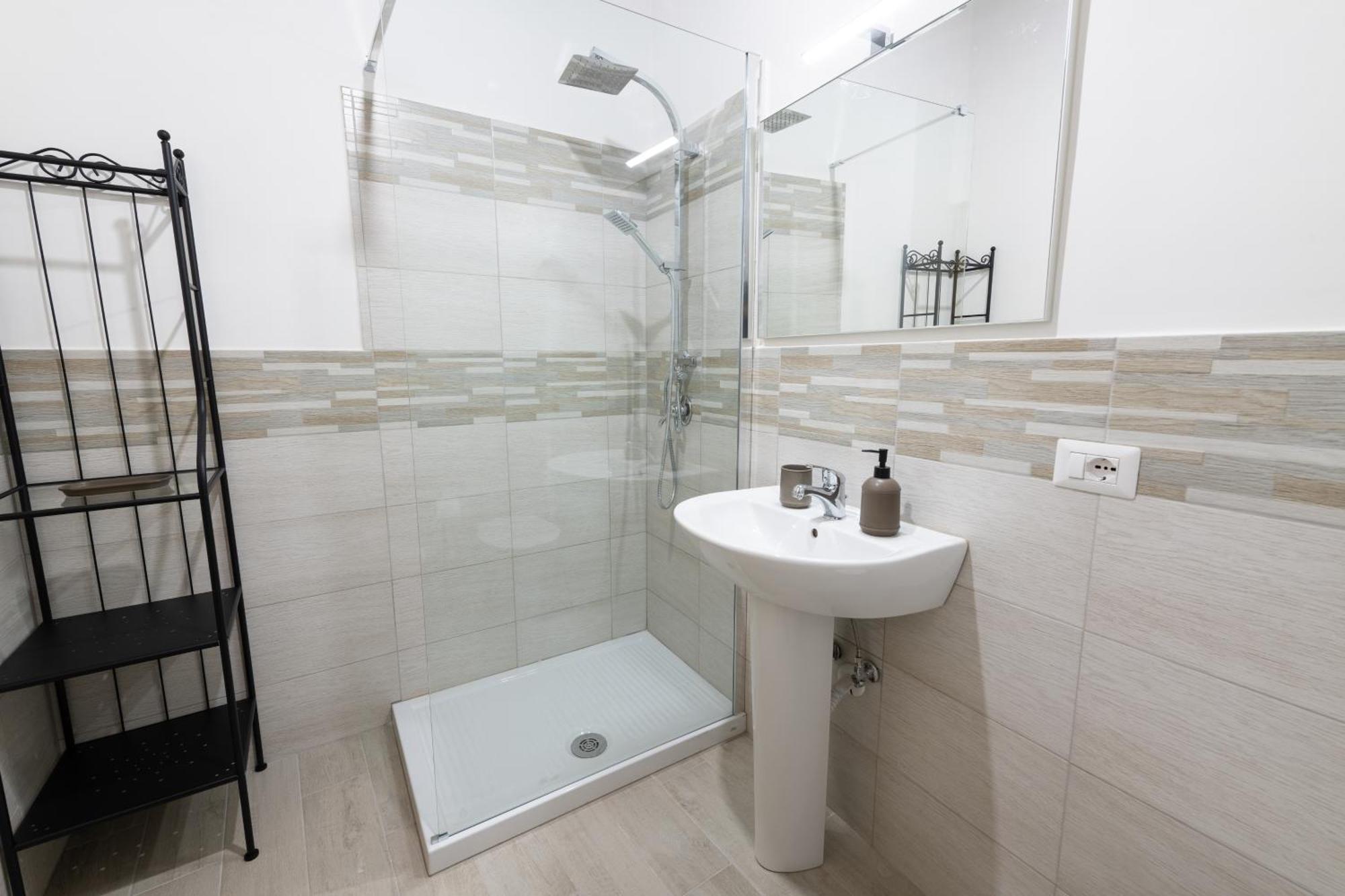 Apartment San Calisto *