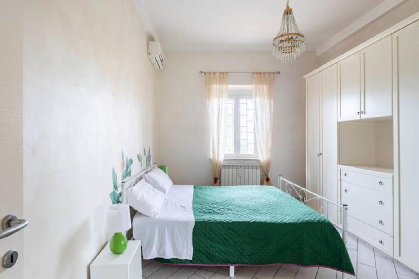 Per Chi Ama Prendere Il Caffe In Terrazzo Apartamento Roma