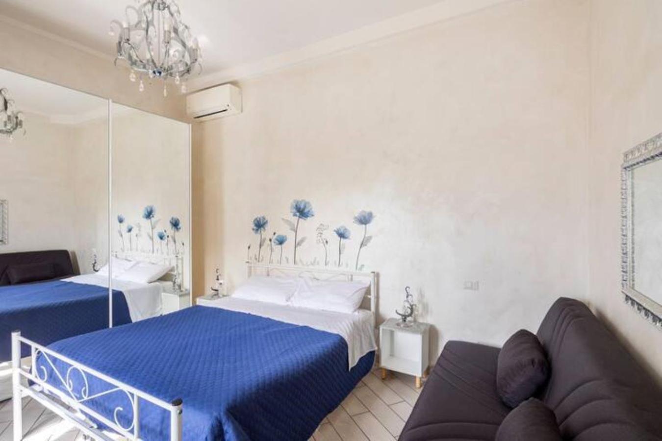 Per Chi Ama Prendere Il Caffe In Terrazzo Apartamento