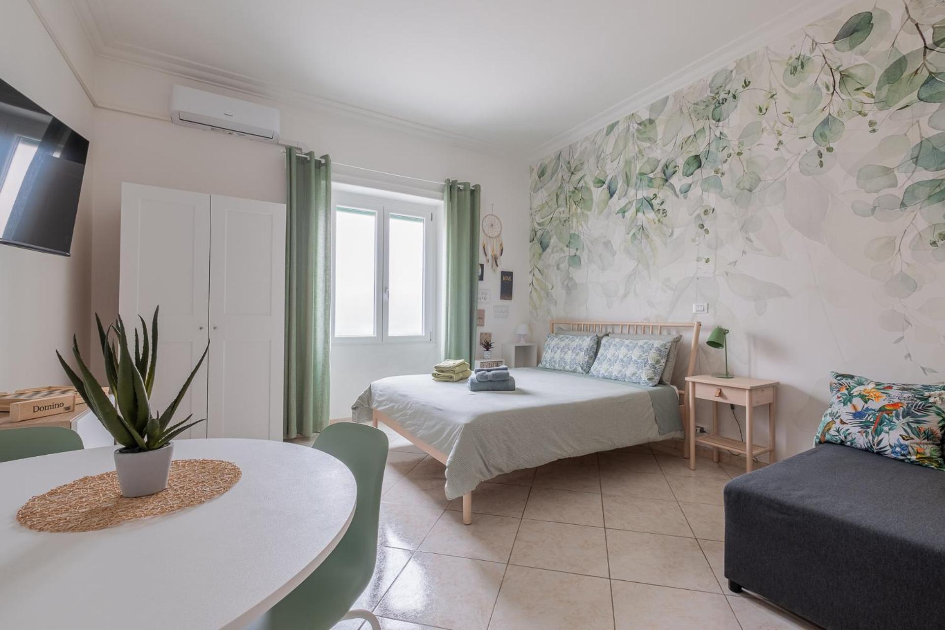 Apartment San Giovanni Dream House *