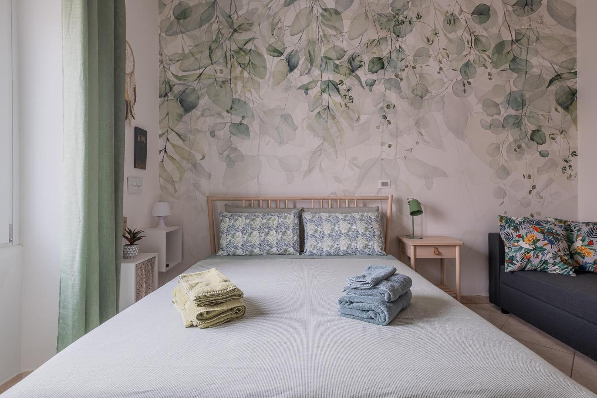 Leilighet San Giovanni Dream House