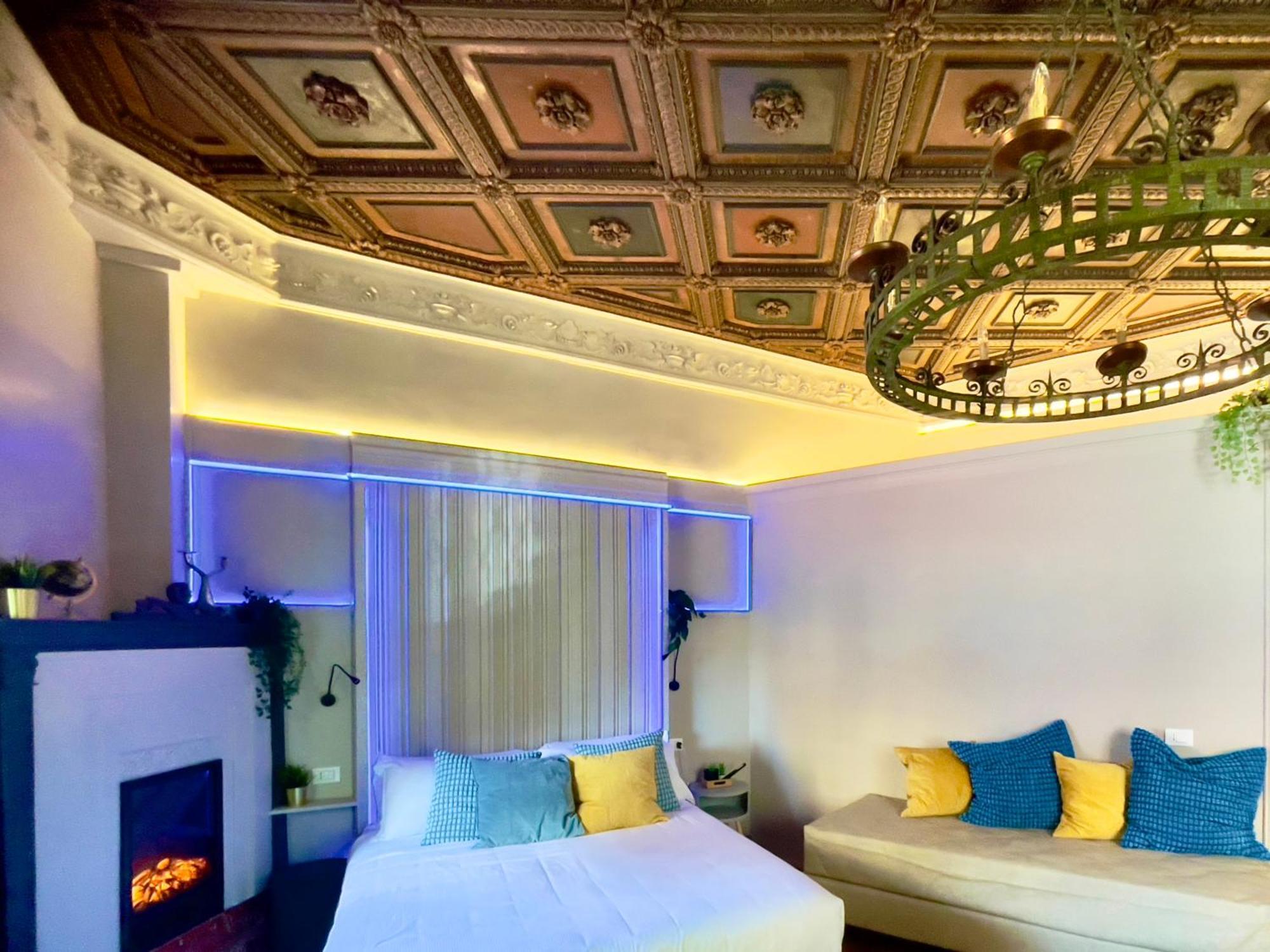 Z-archsuites Urbs