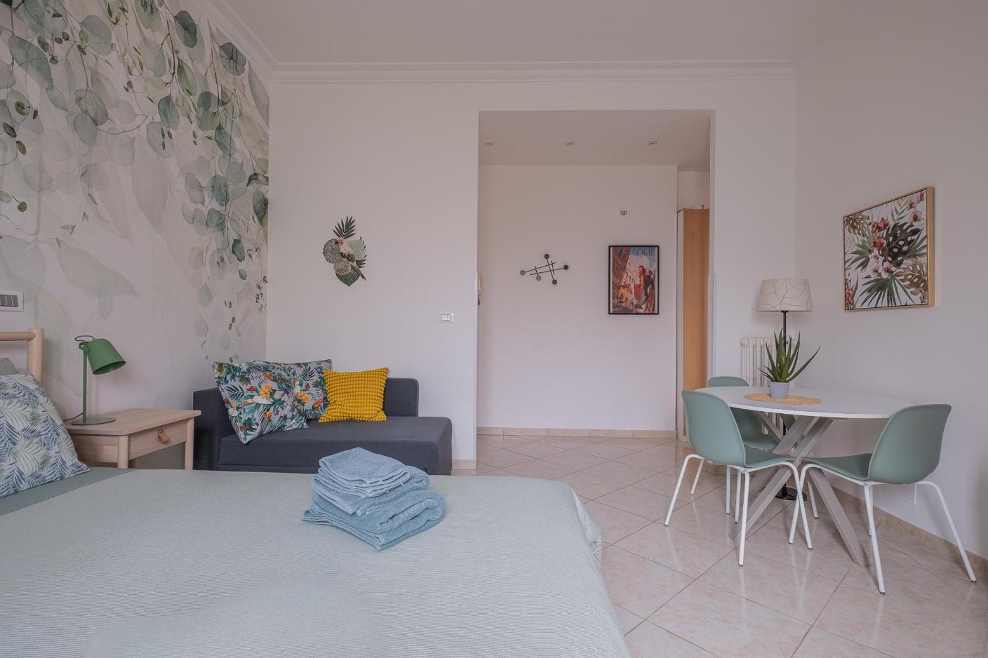 San Giovanni Dream House Apartment *
