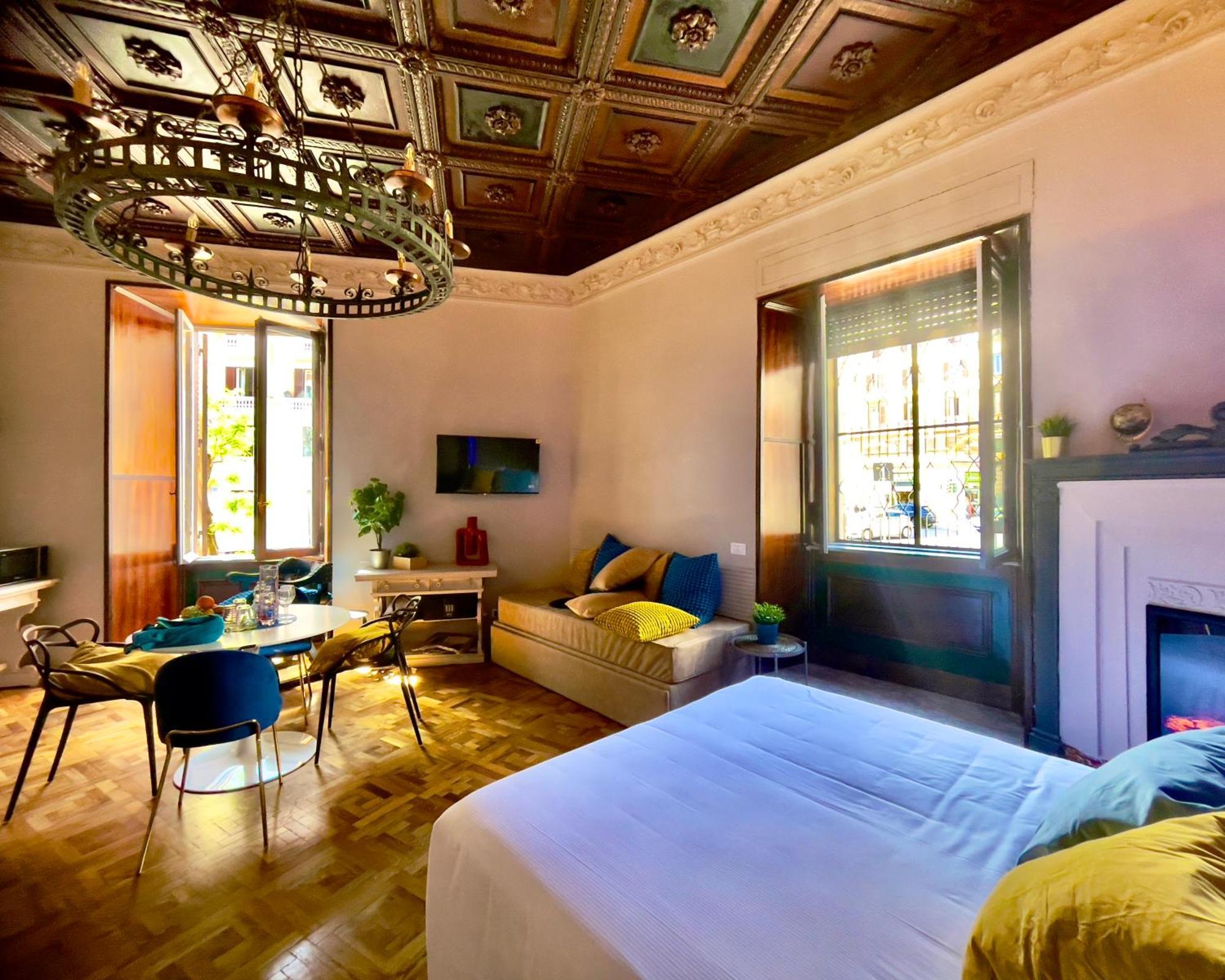 Z-archsuites Urbs Roma