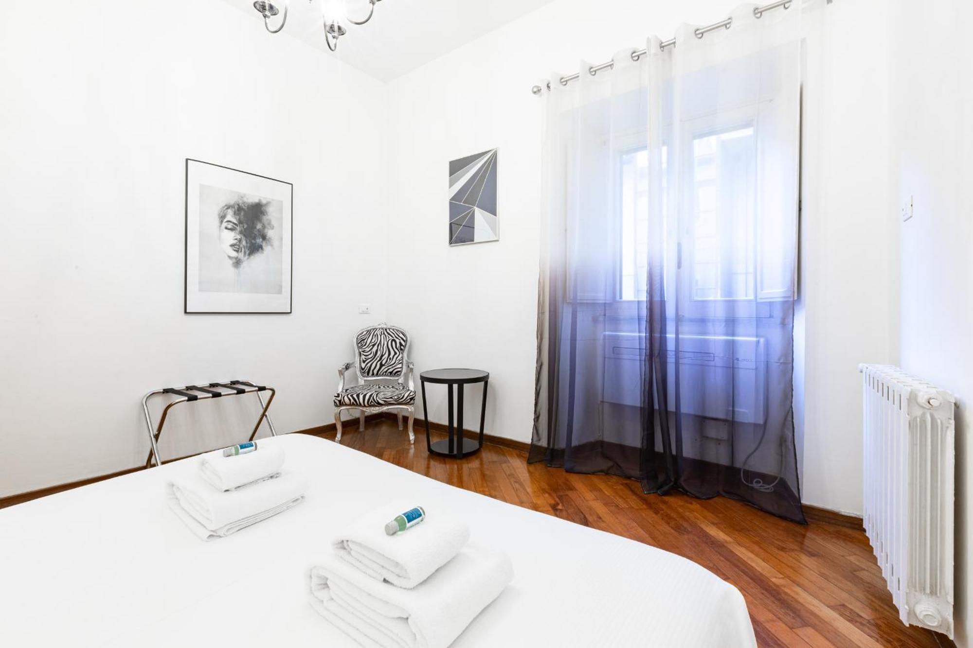 Amazing Art Deco Pantheon - Topcollection Apartamento