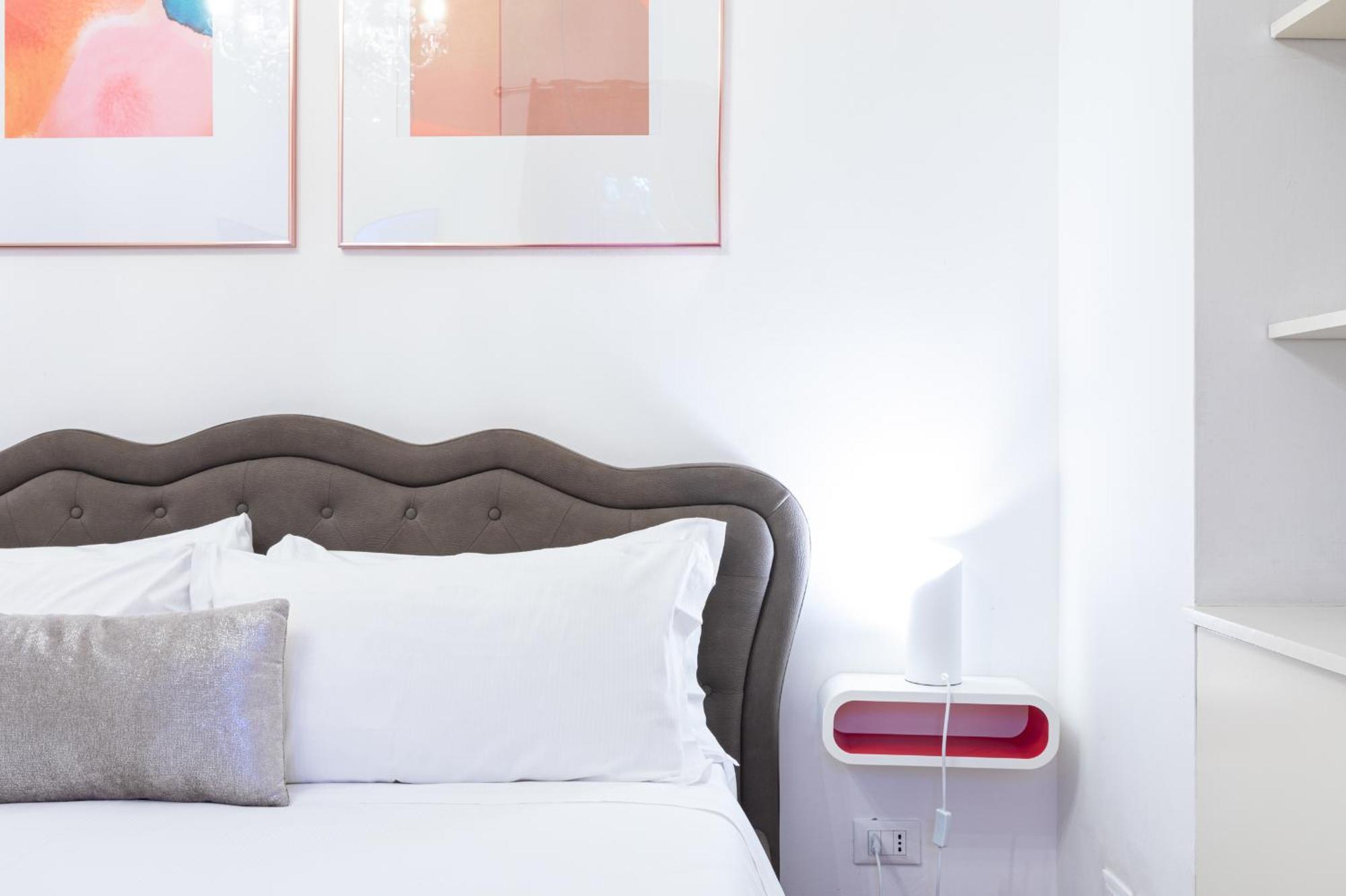 Amazing Art Deco Pantheon - Topcollection Apartamento *