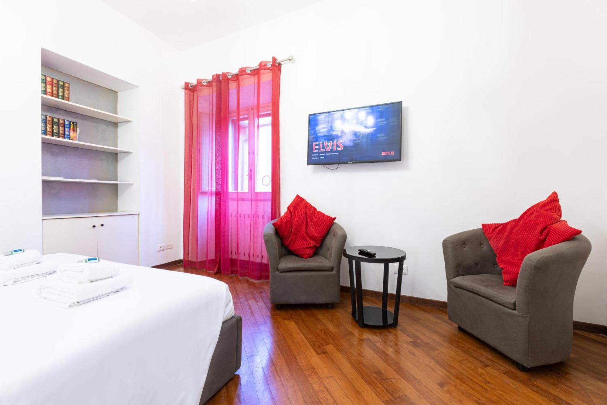 Apartamento Amazing Art Deco Pantheon - Topcollection