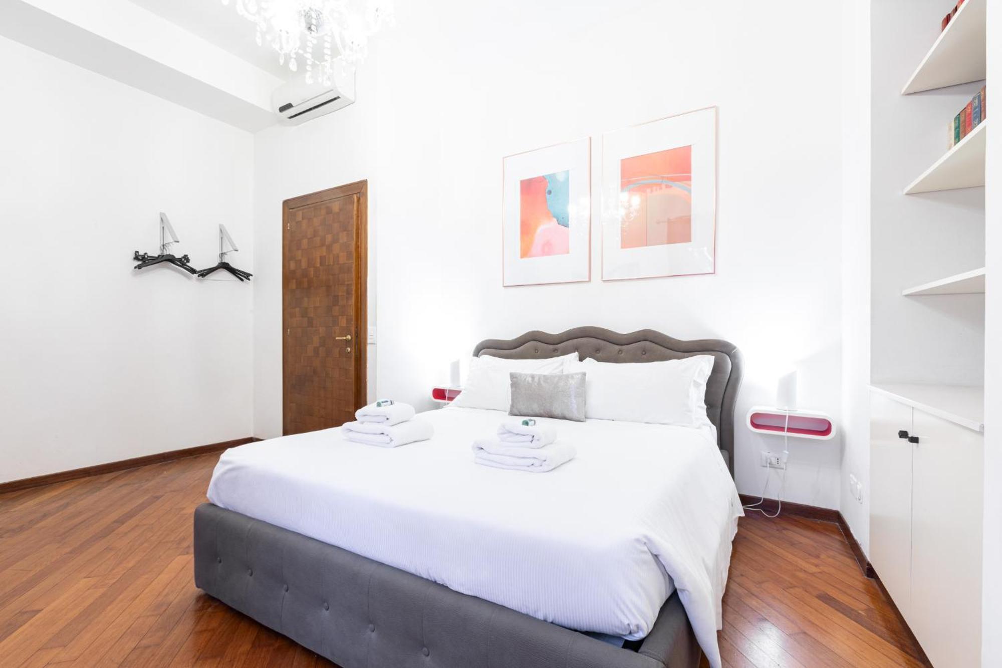 Amazing Art Deco Pantheon - Topcollection Apartamento