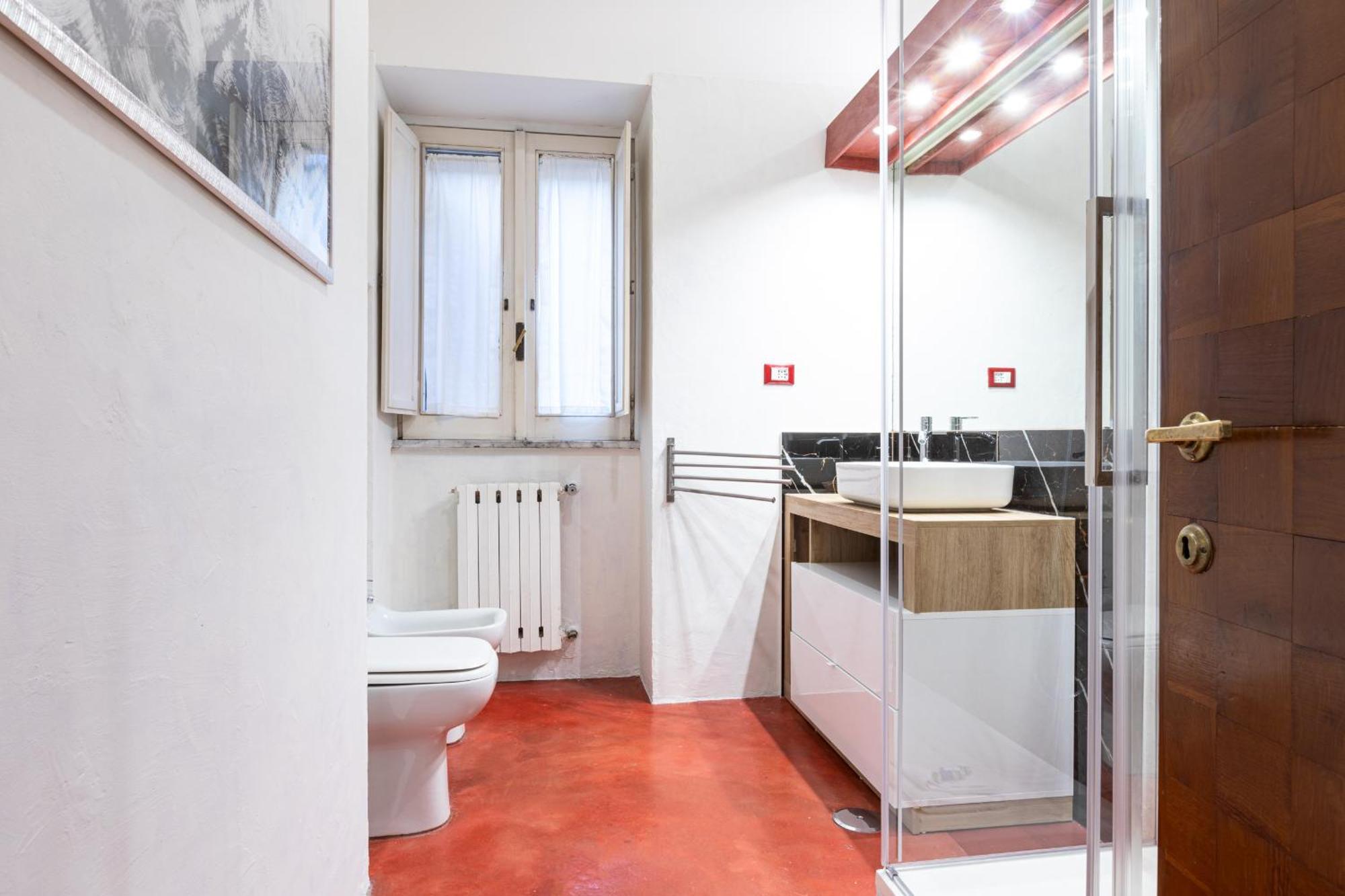 Amazing Art Deco Pantheon - Topcollection Apartamento *