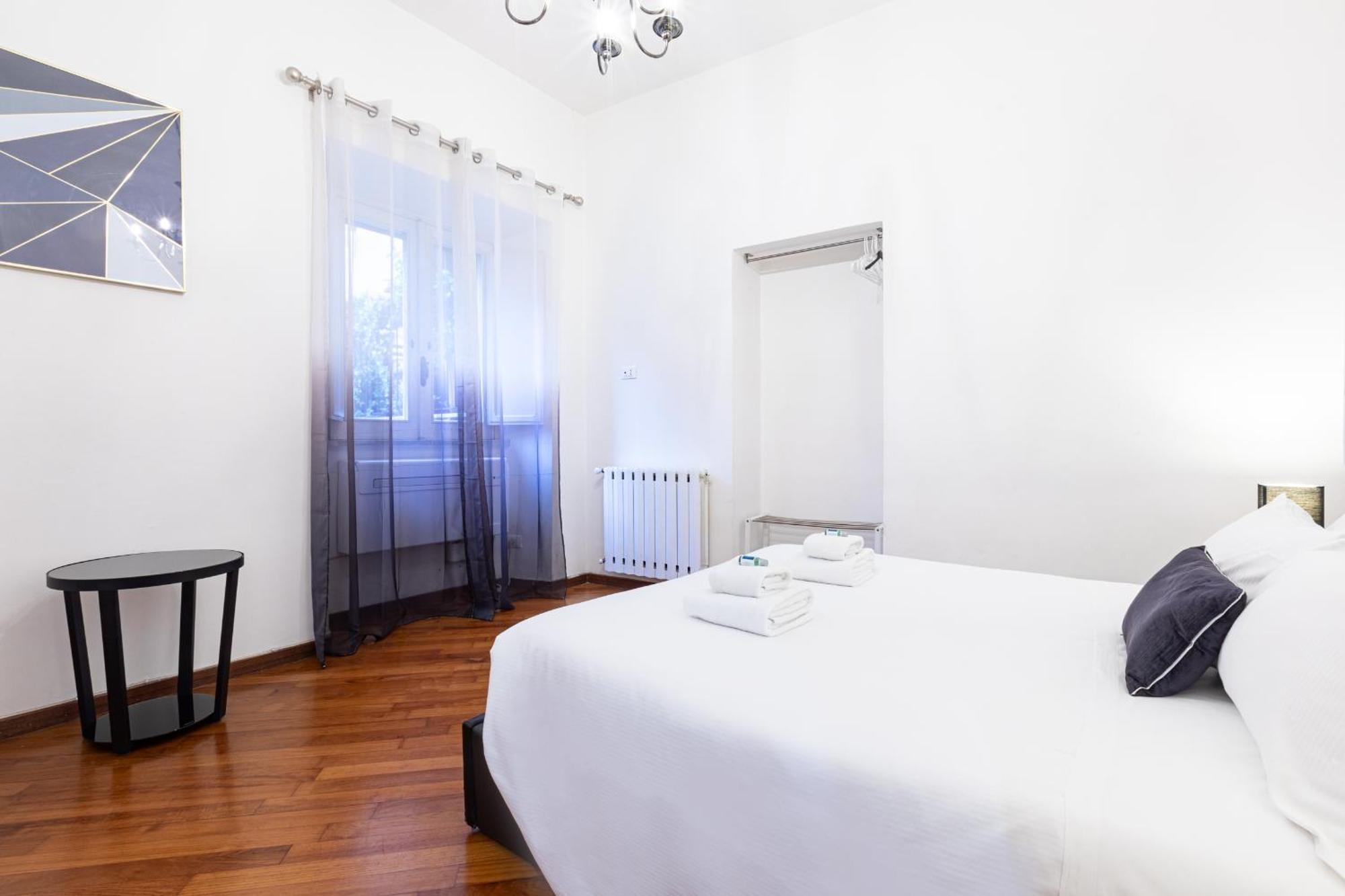 Apartamento Amazing Art Deco Pantheon - Topcollection Roma
