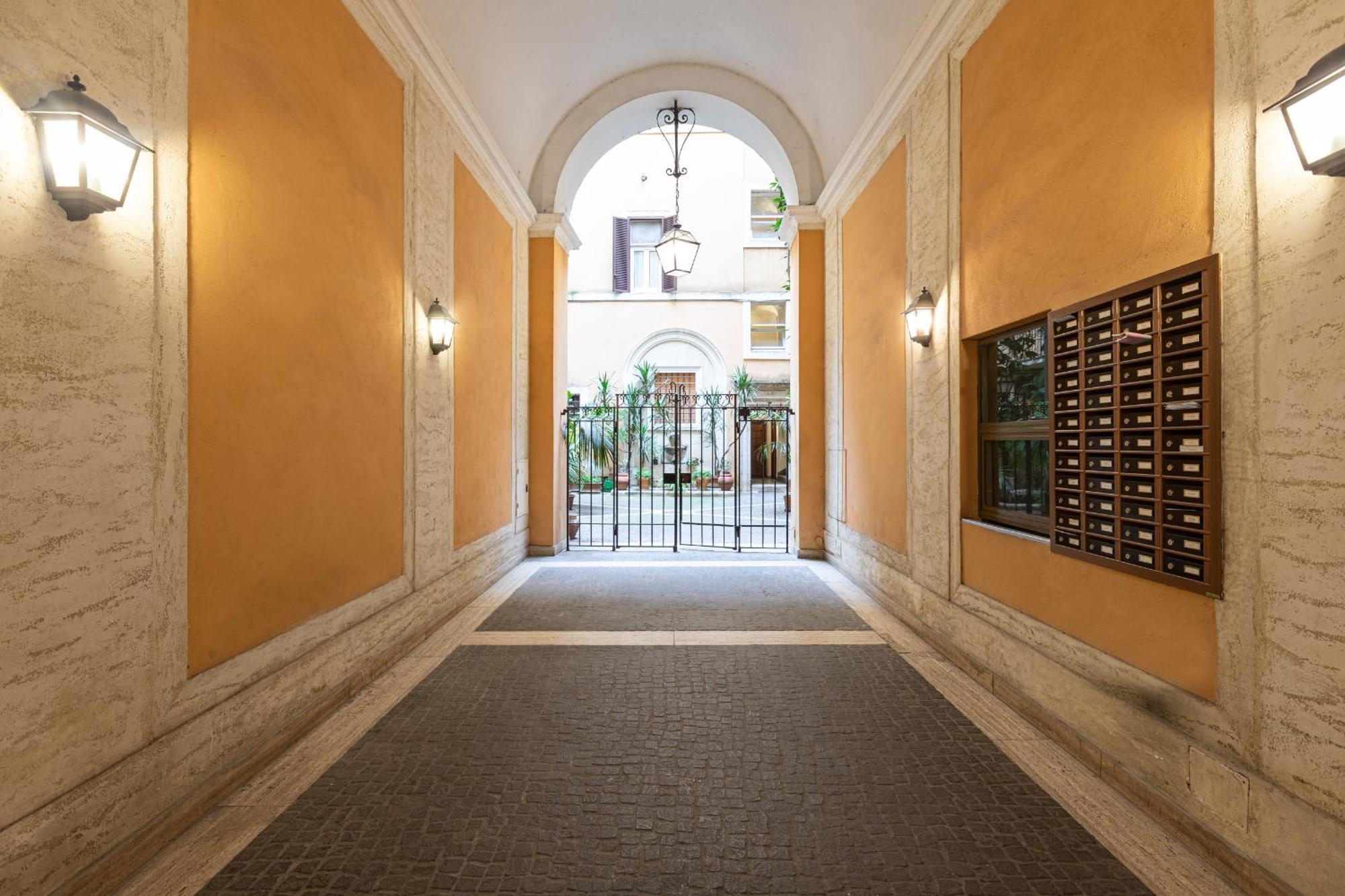 Amazing Art Deco Pantheon - Topcollection Apartamento *