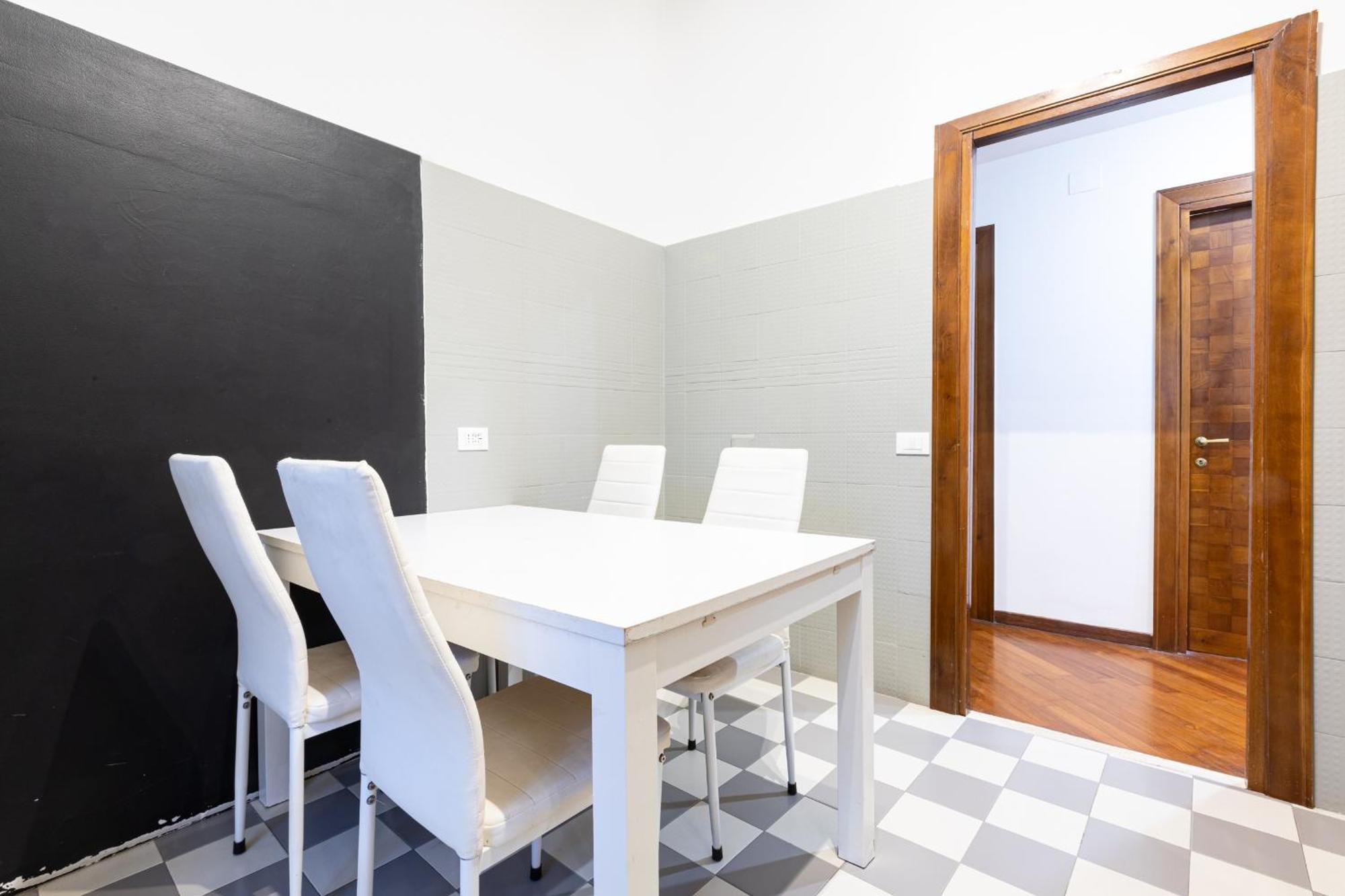 Apartamento Amazing Art Deco Pantheon - Topcollection Roma