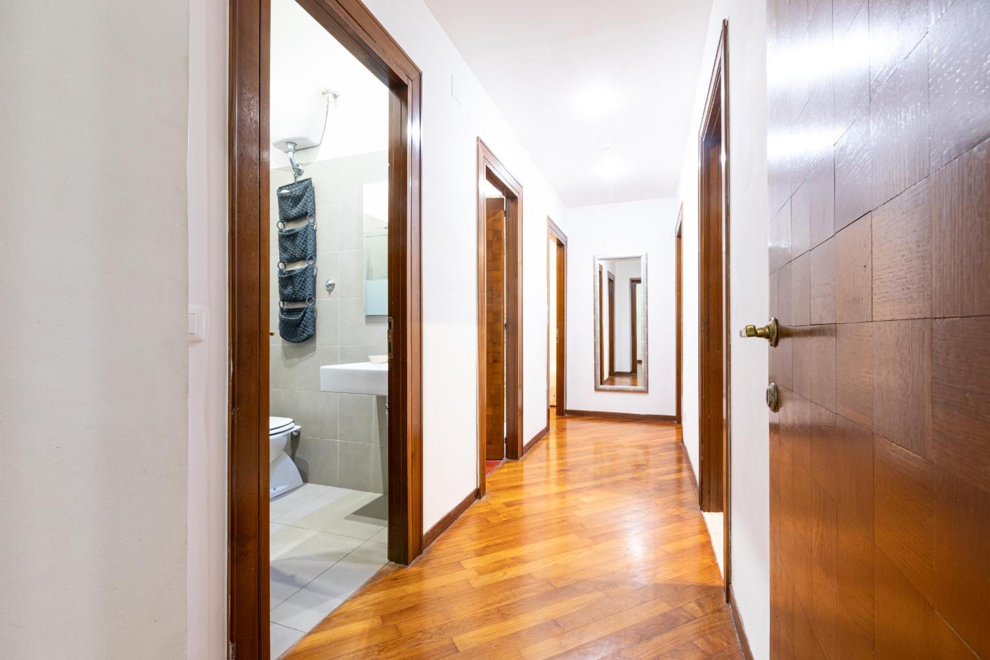 Apartamento Amazing Art Deco Pantheon - Topcollection