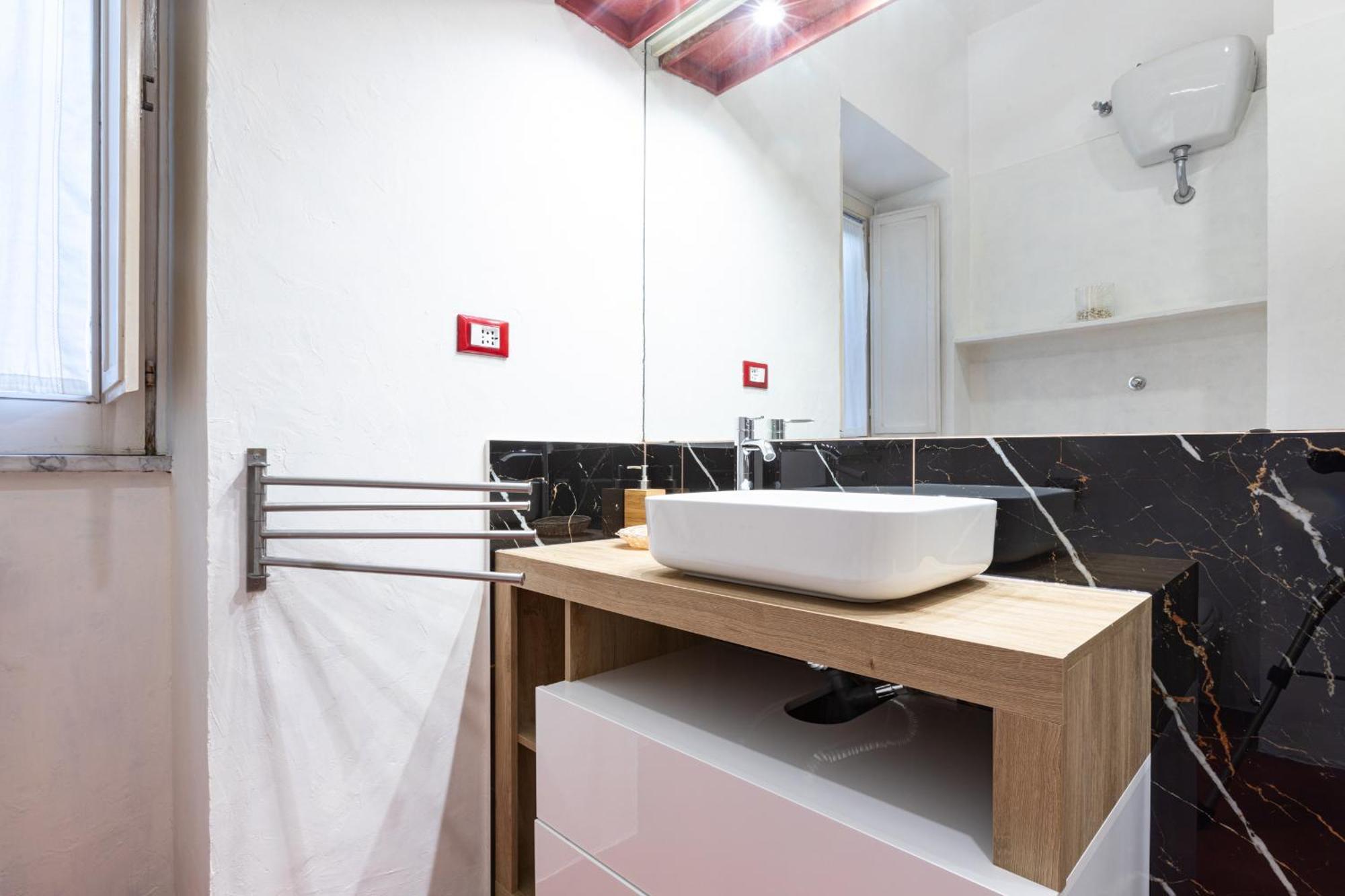 Amazing Art Deco Pantheon - Topcollection Apartamento