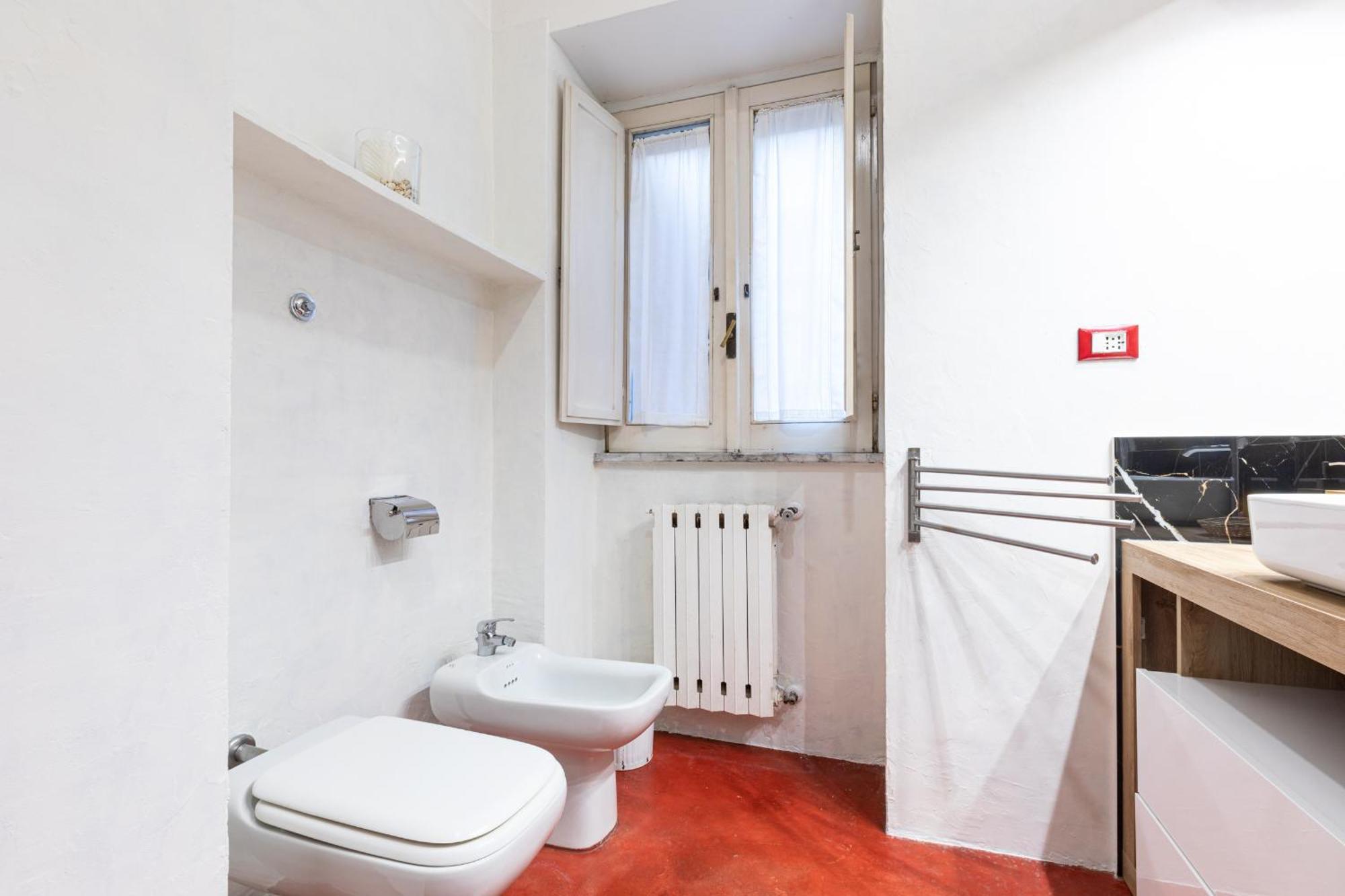 Apartamento Amazing Art Deco Pantheon - Topcollection *