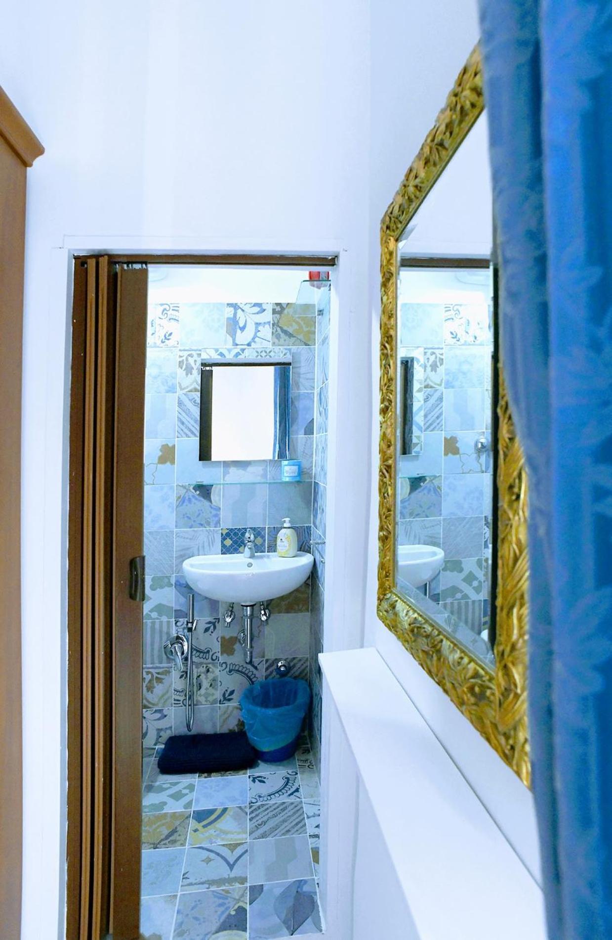 Porta Maggiore 9 Locazione Turistica Privat overnatting *