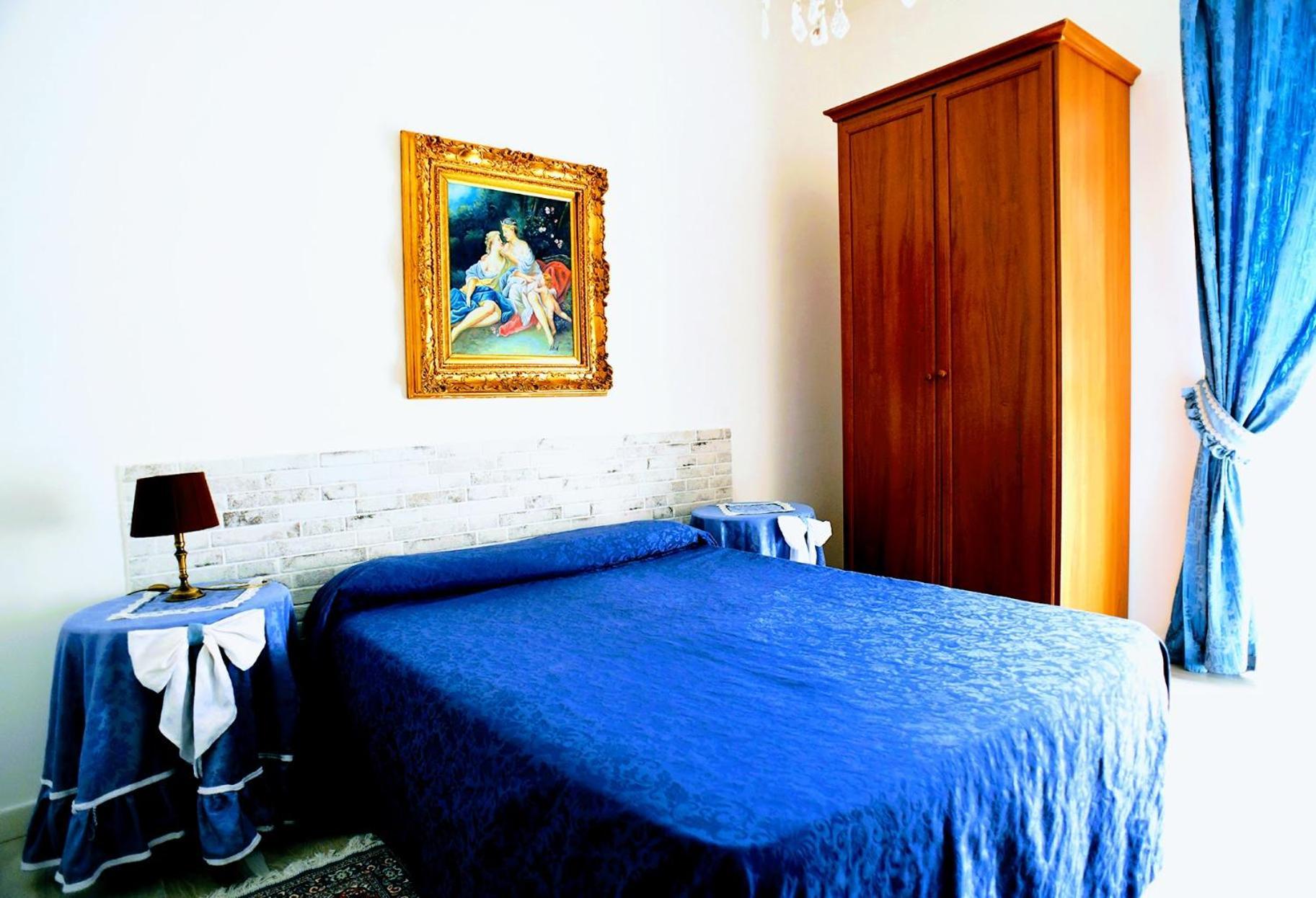 Privatunterkunft Porta Maggiore 9 Locazione Turistica Rom