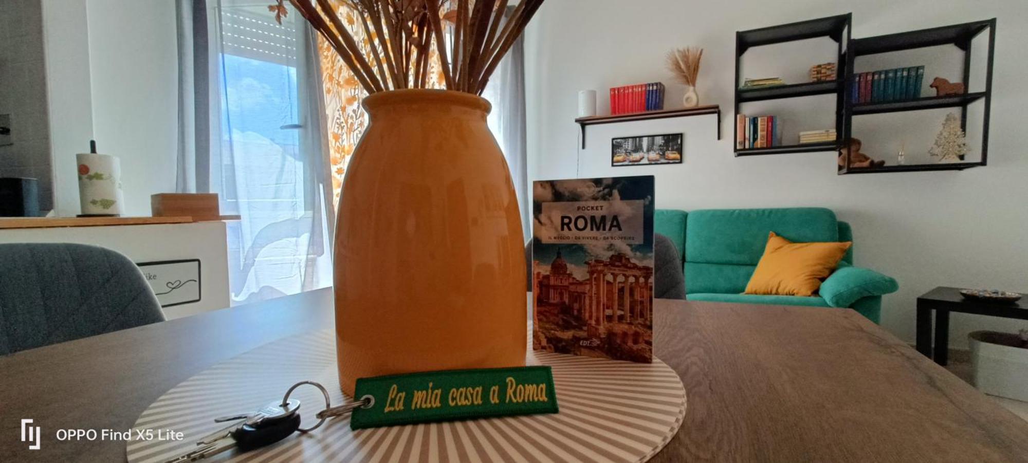 Leilighet La Mia Casa A