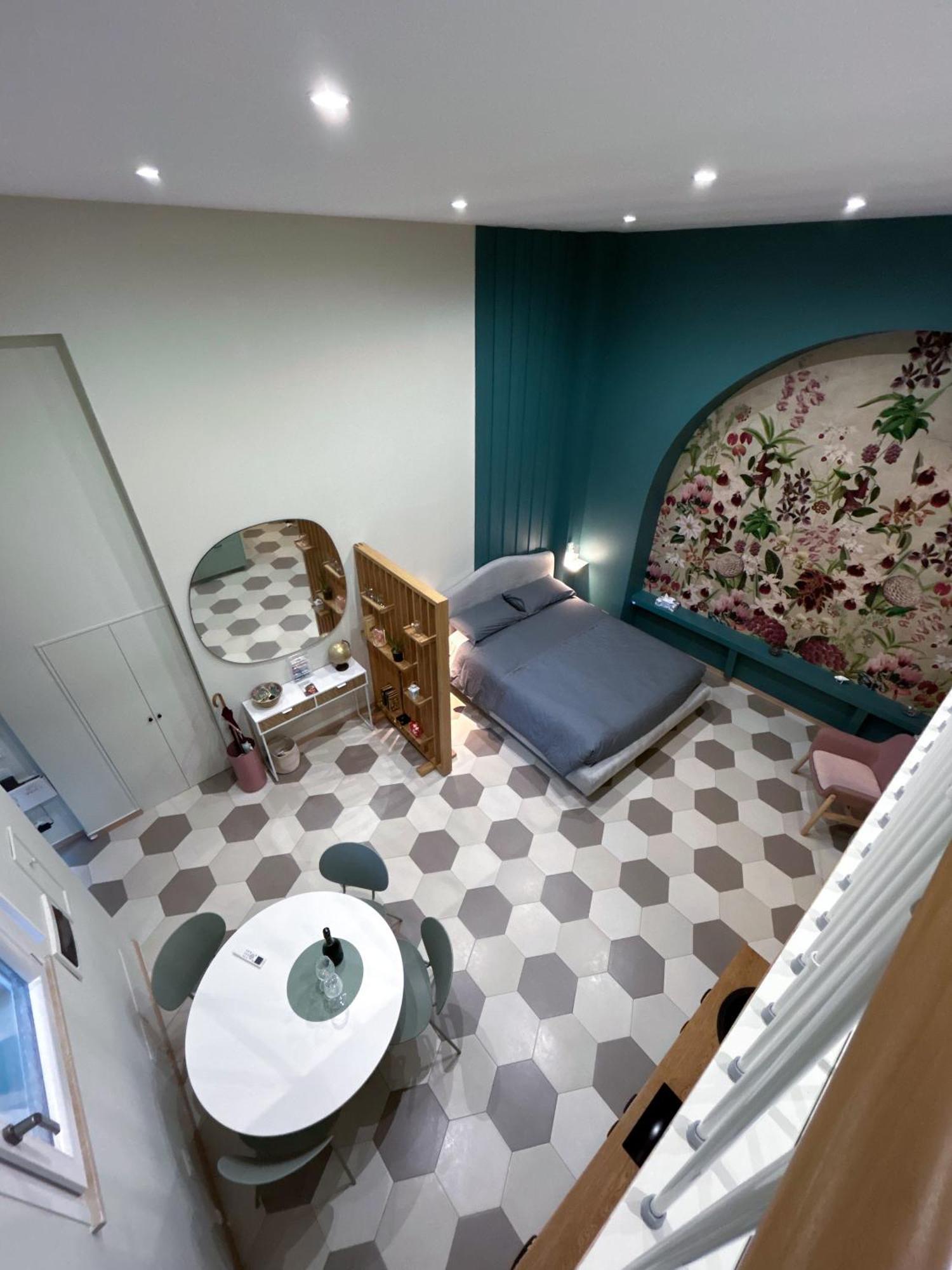 Loft 125 Passi Dal Colosseo